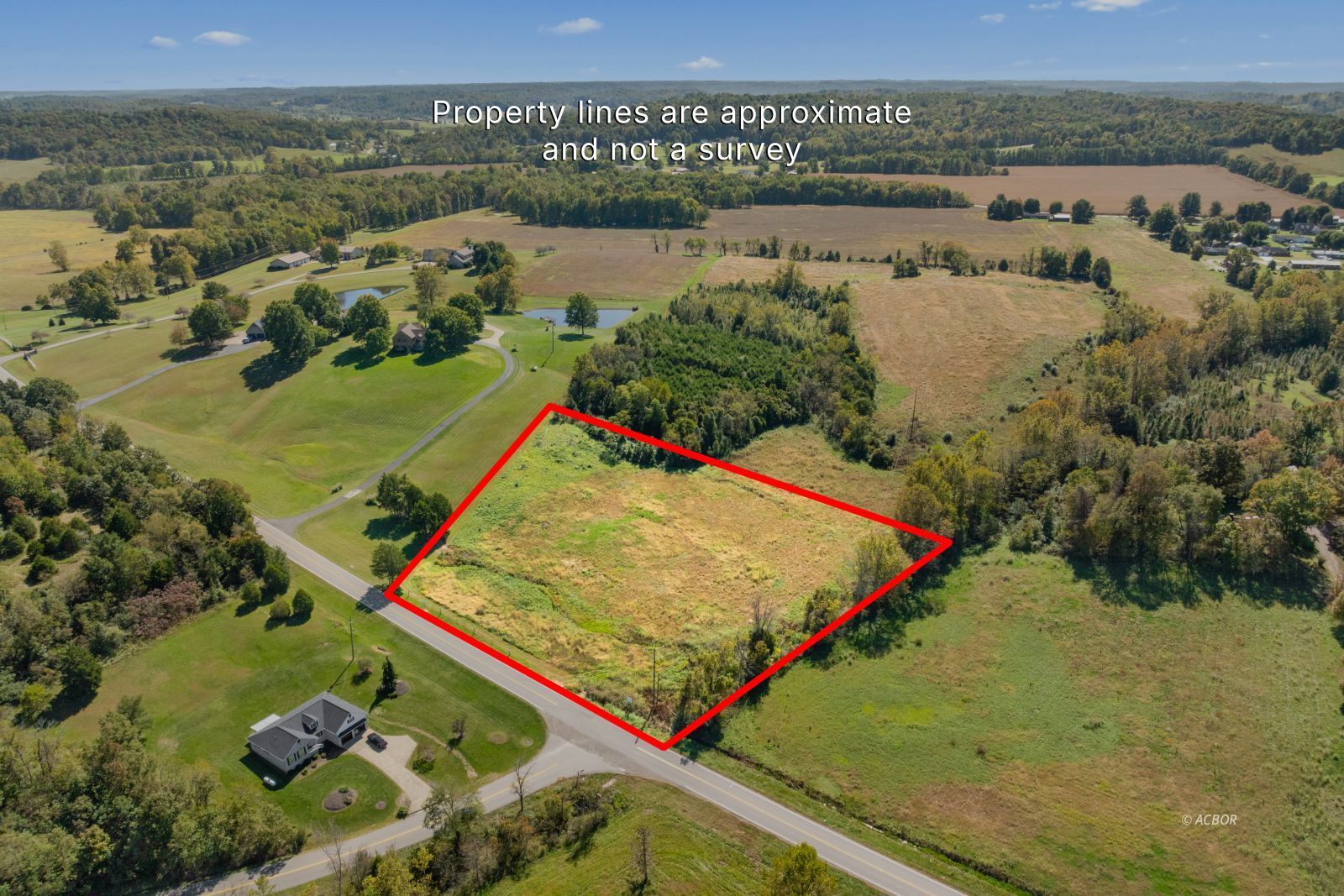 State Route 588 Property Photo 2