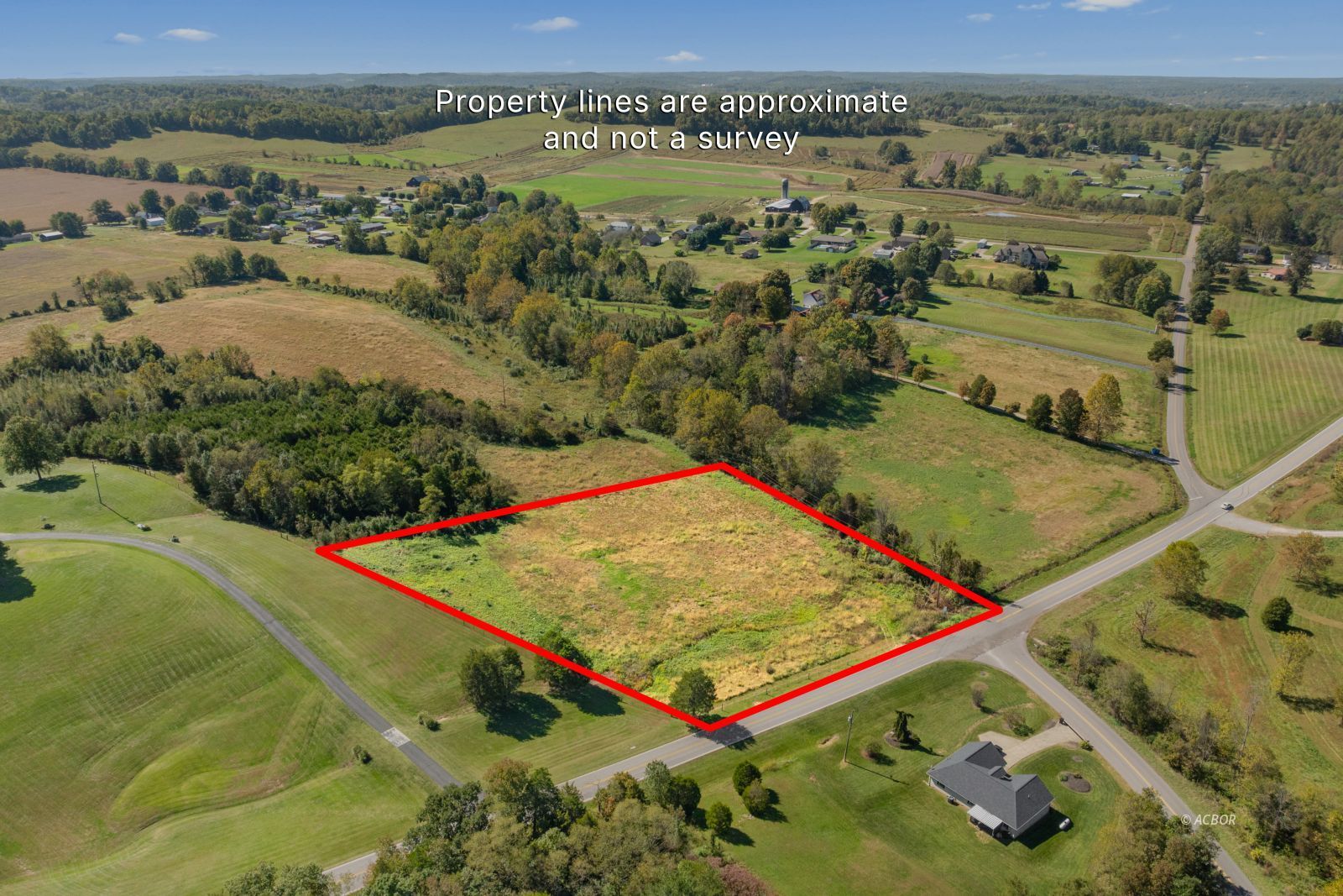State Route 588 Property Photo 4