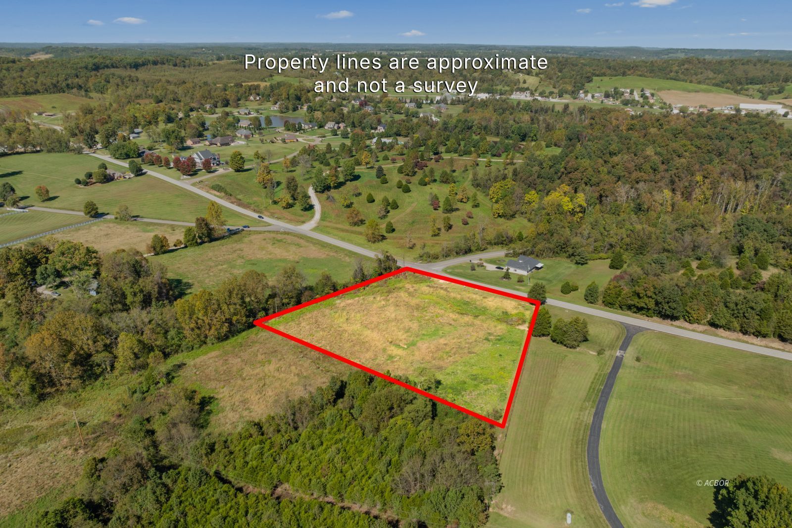 State Route 588 Property Photo 6