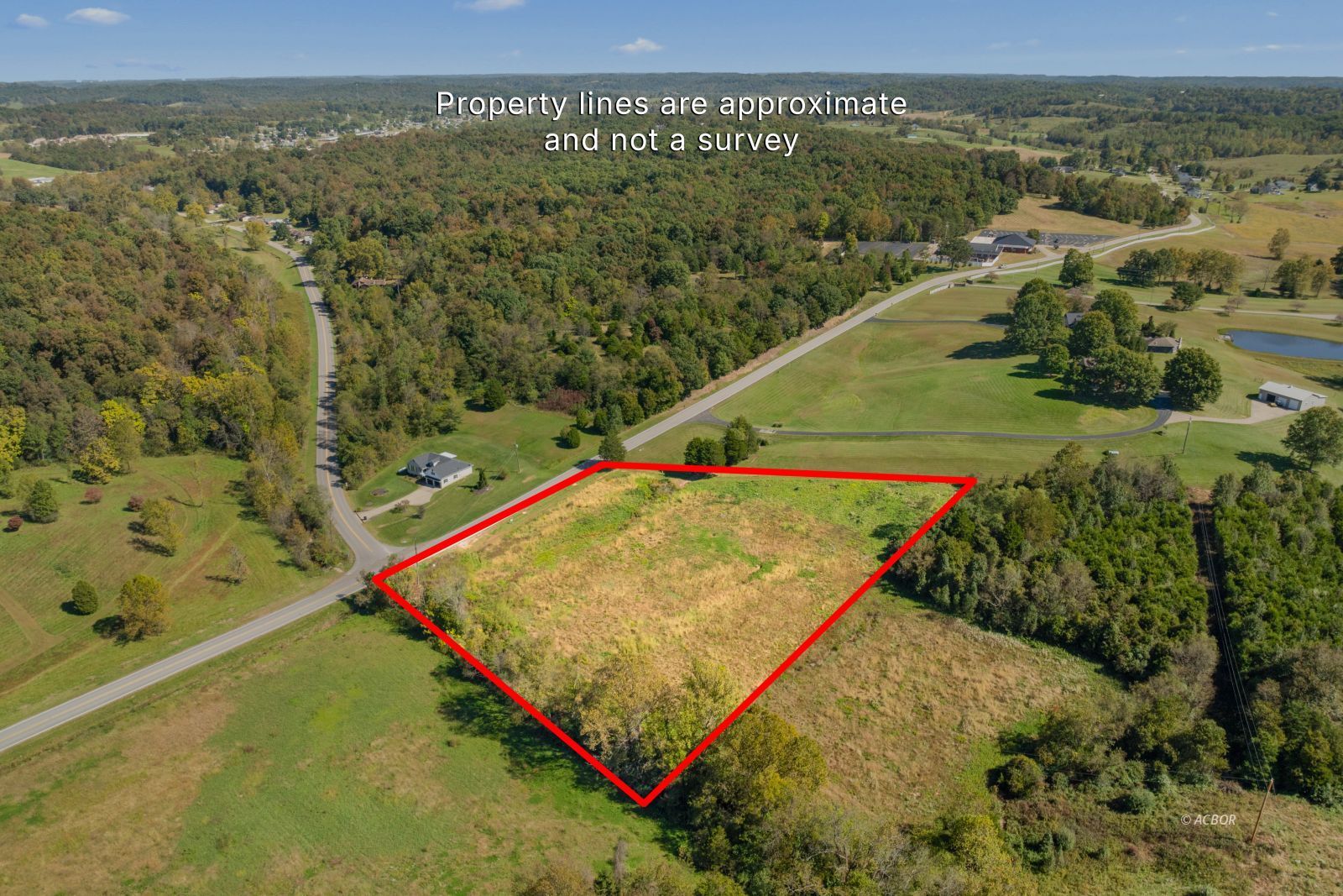 State Route 588 Property Photo 8