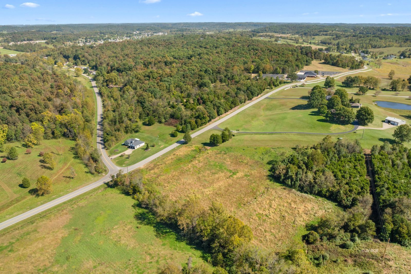 State Route 588 Property Photo 9