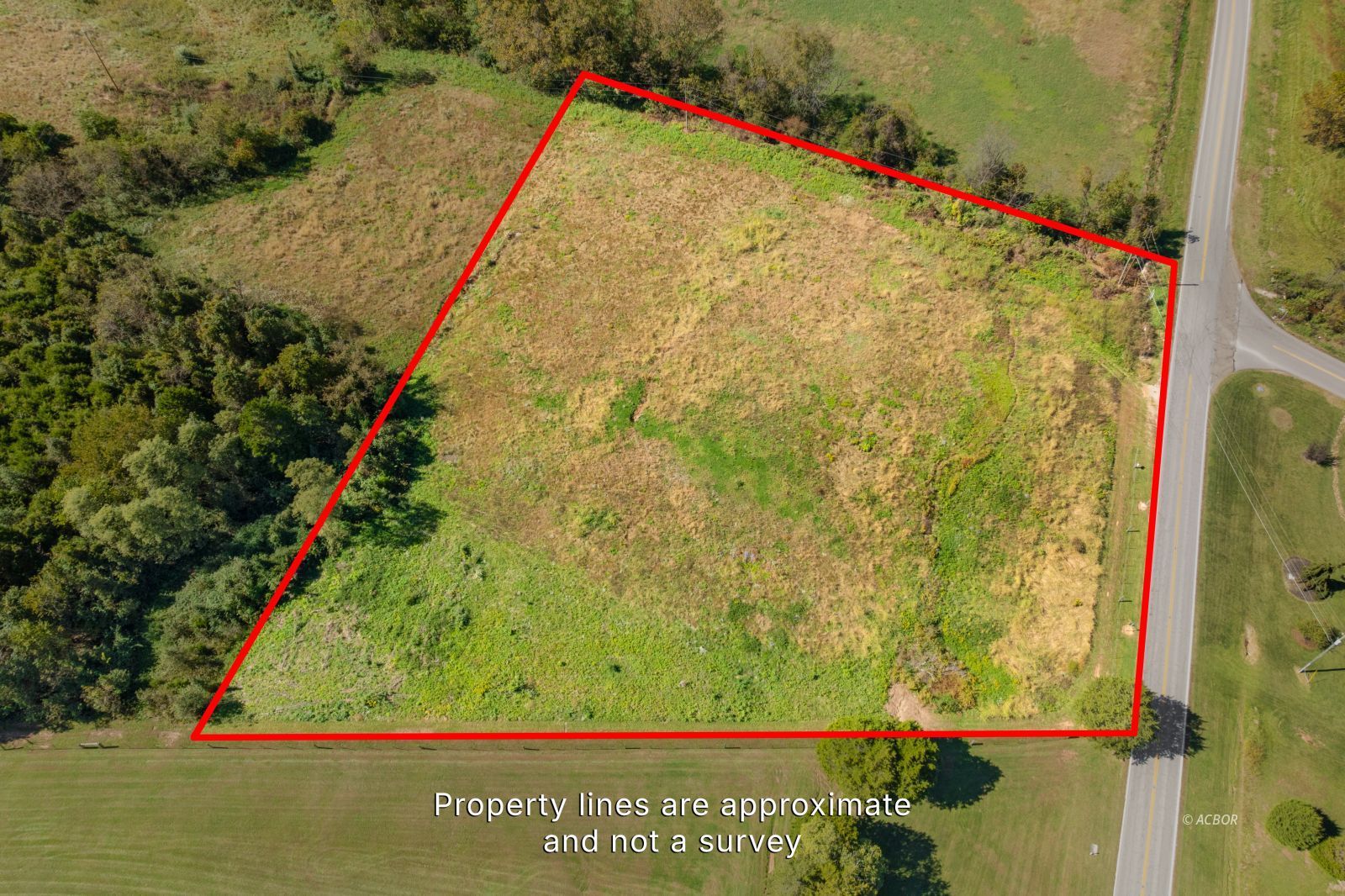 State Route 588 Property Photo 10