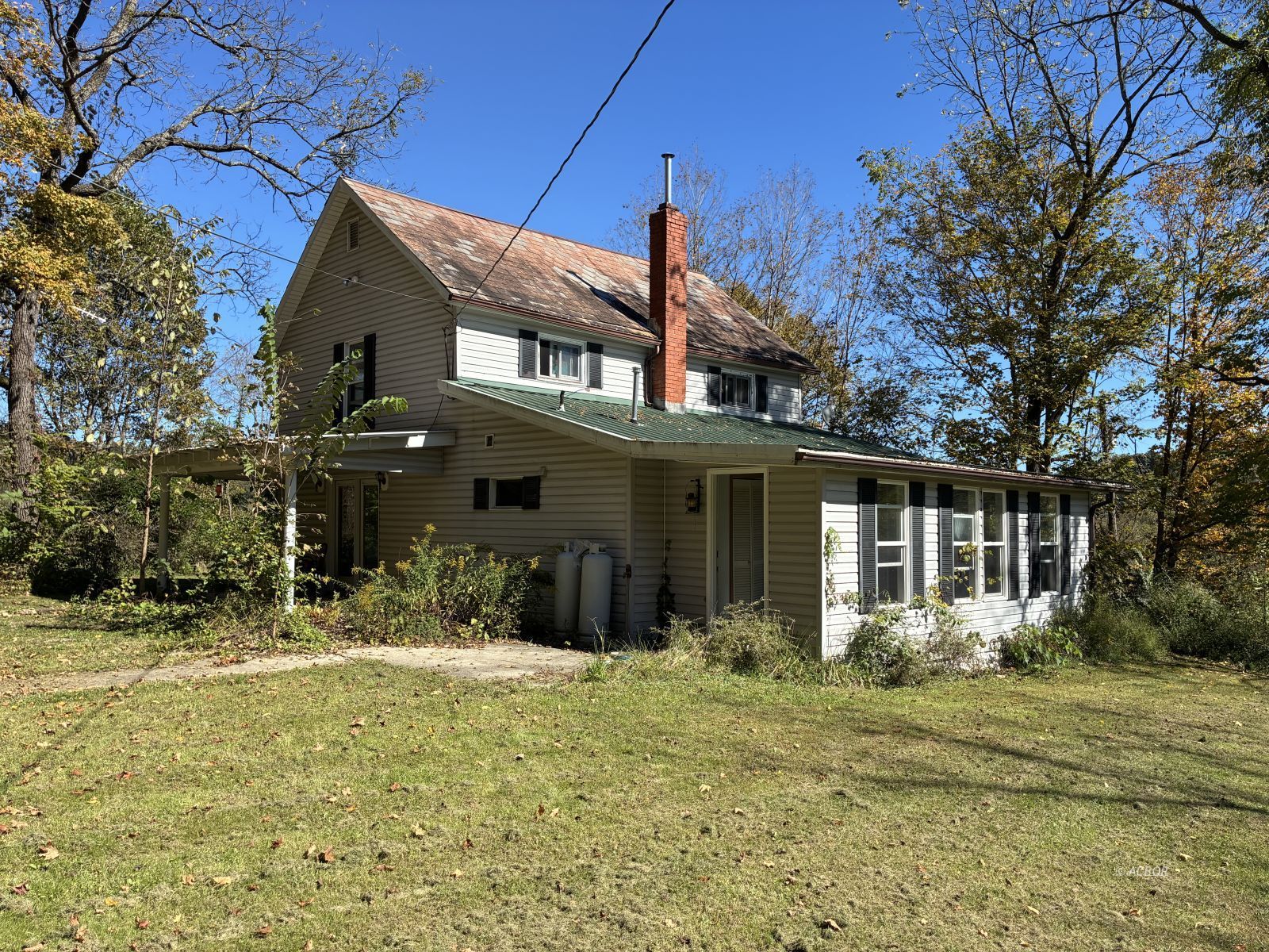14745 Dutch Creek Rd Property Photo 1