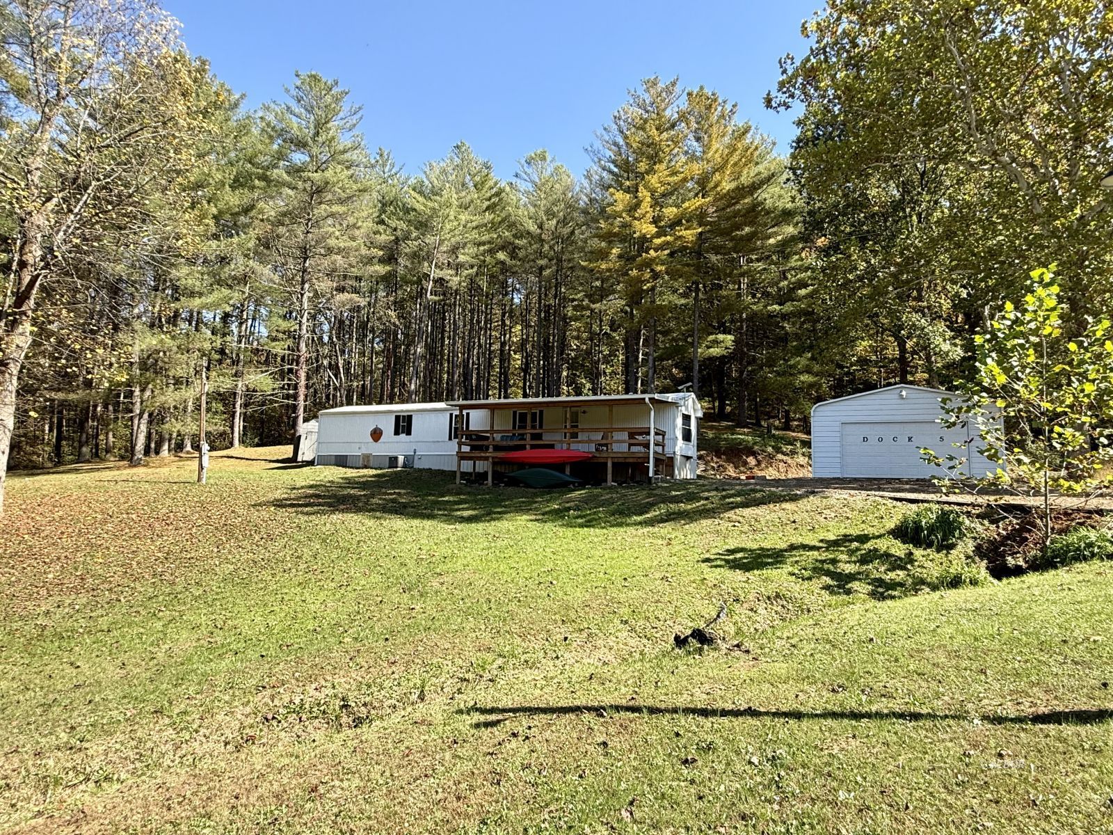 3040 E Branch Rd Property Photo 1