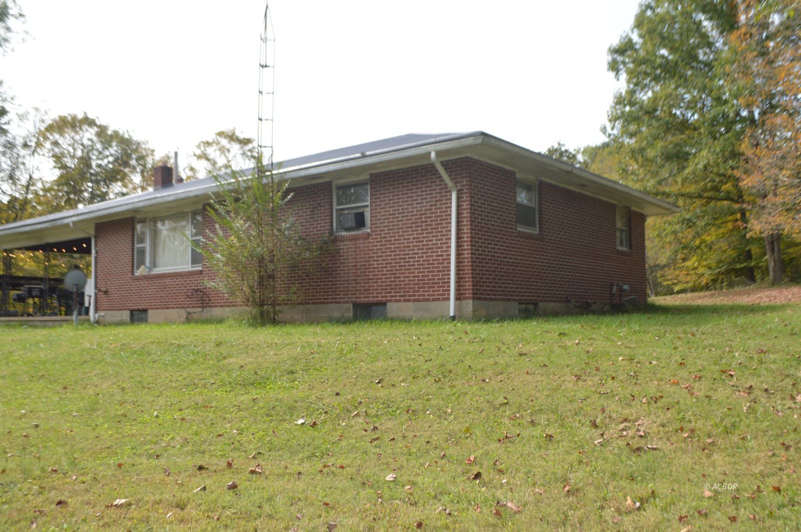 49556 Manuel Road Property Photo 1