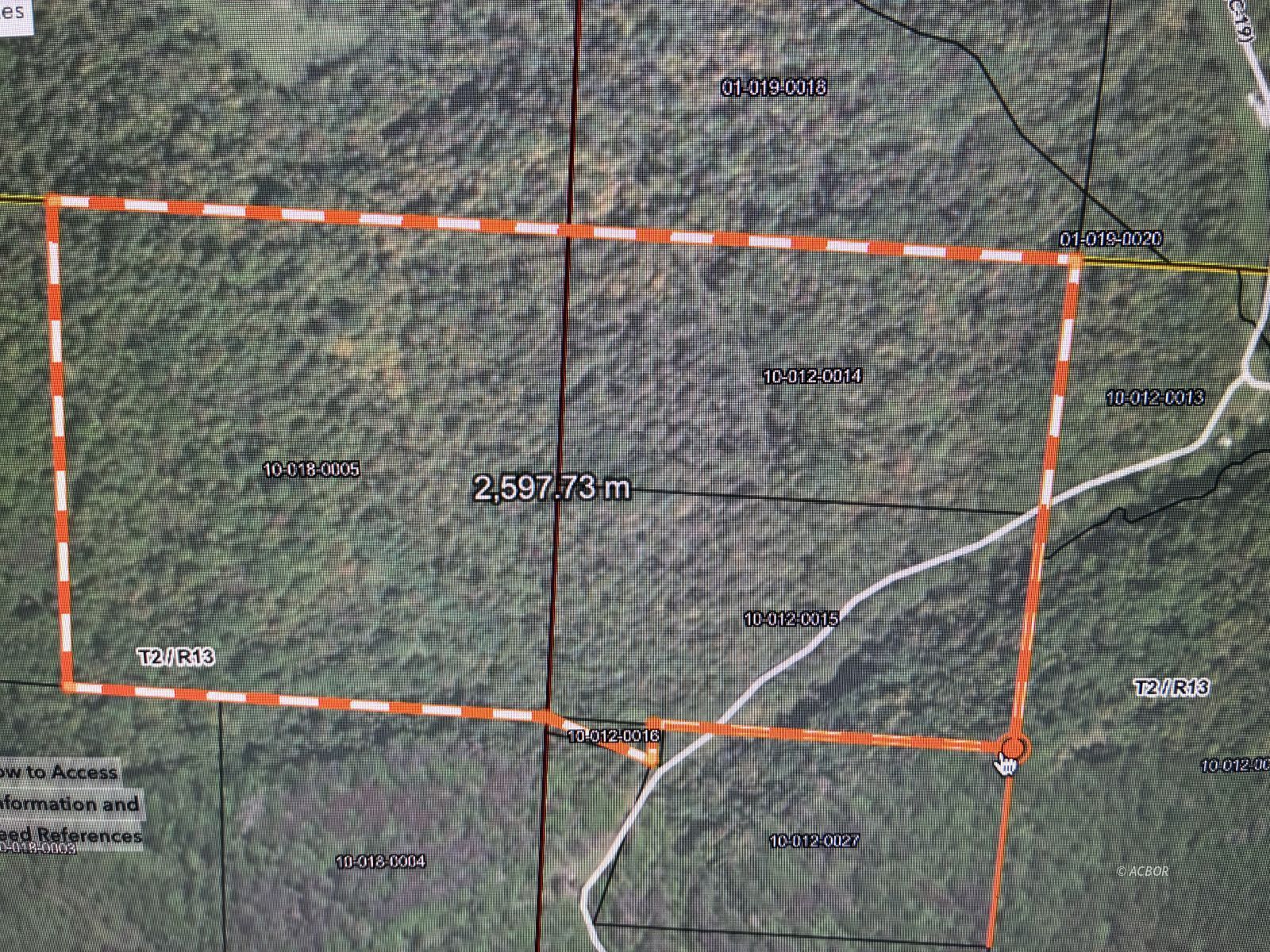 Long Hollow Rd Property Photo 6