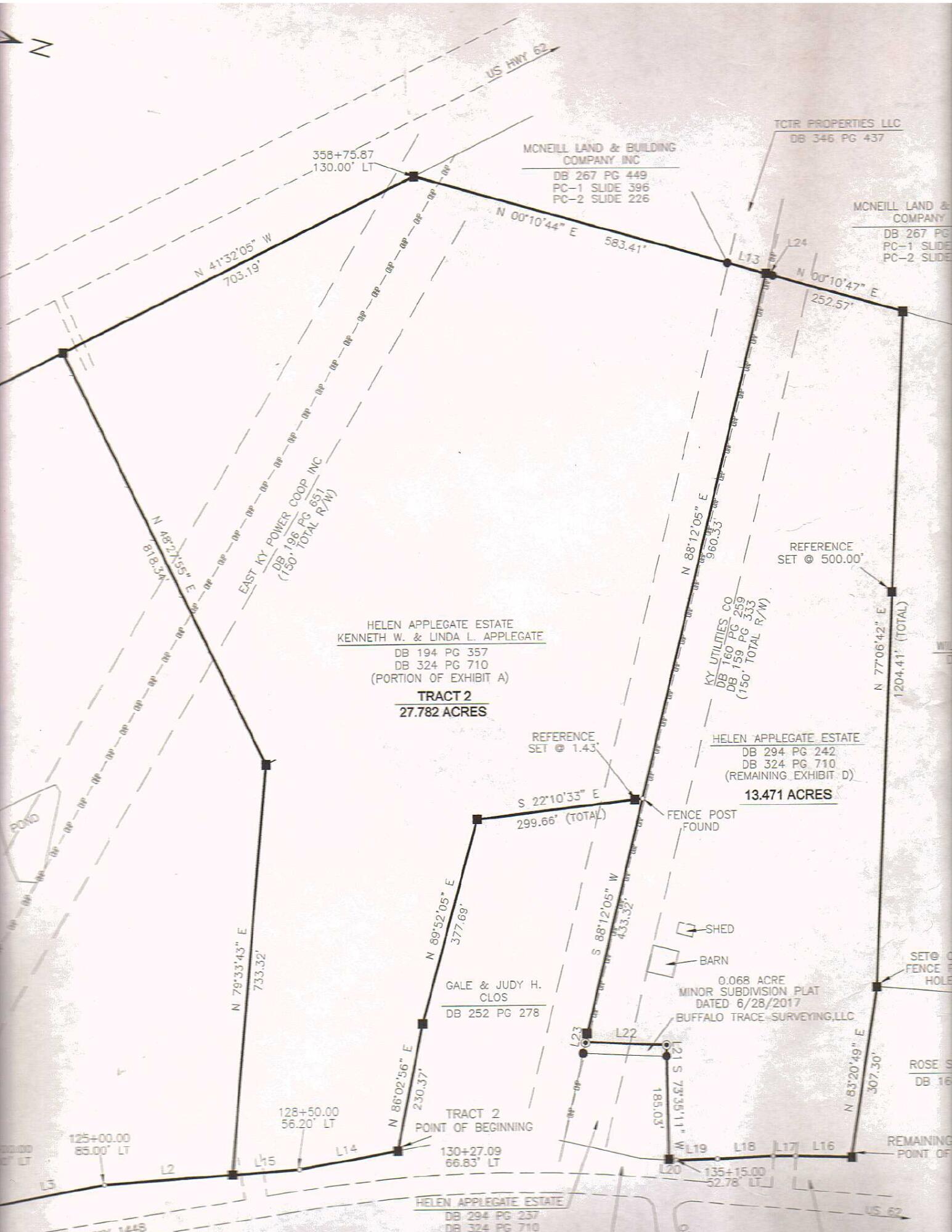 0 W Maple Leaf Road Property Photo 1