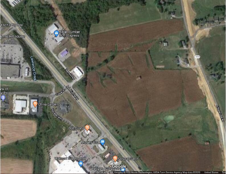 0 W Maple Leaf Road Property Photo 2