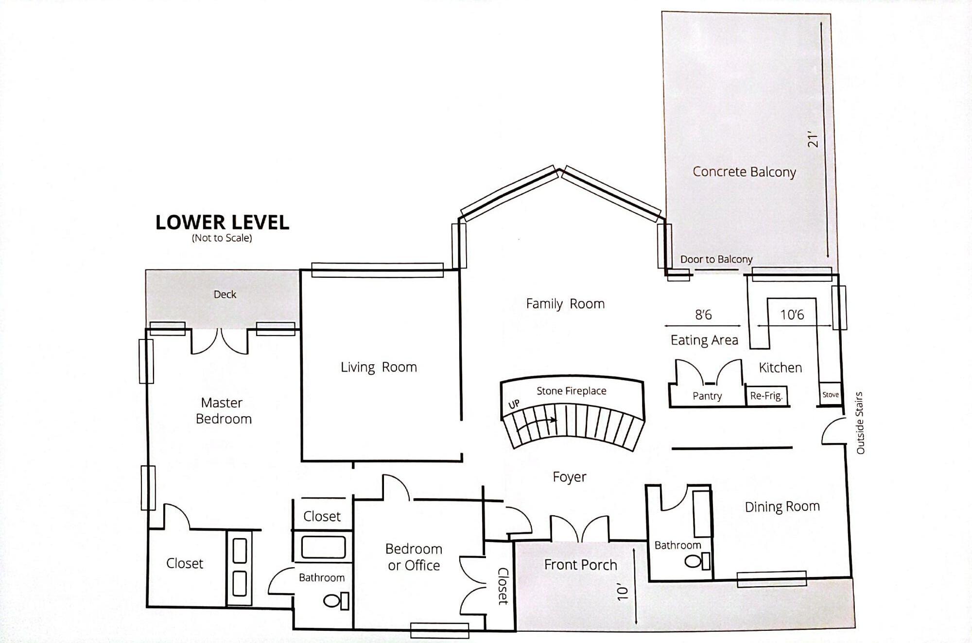150 Shamrock Lane Property Photo 48