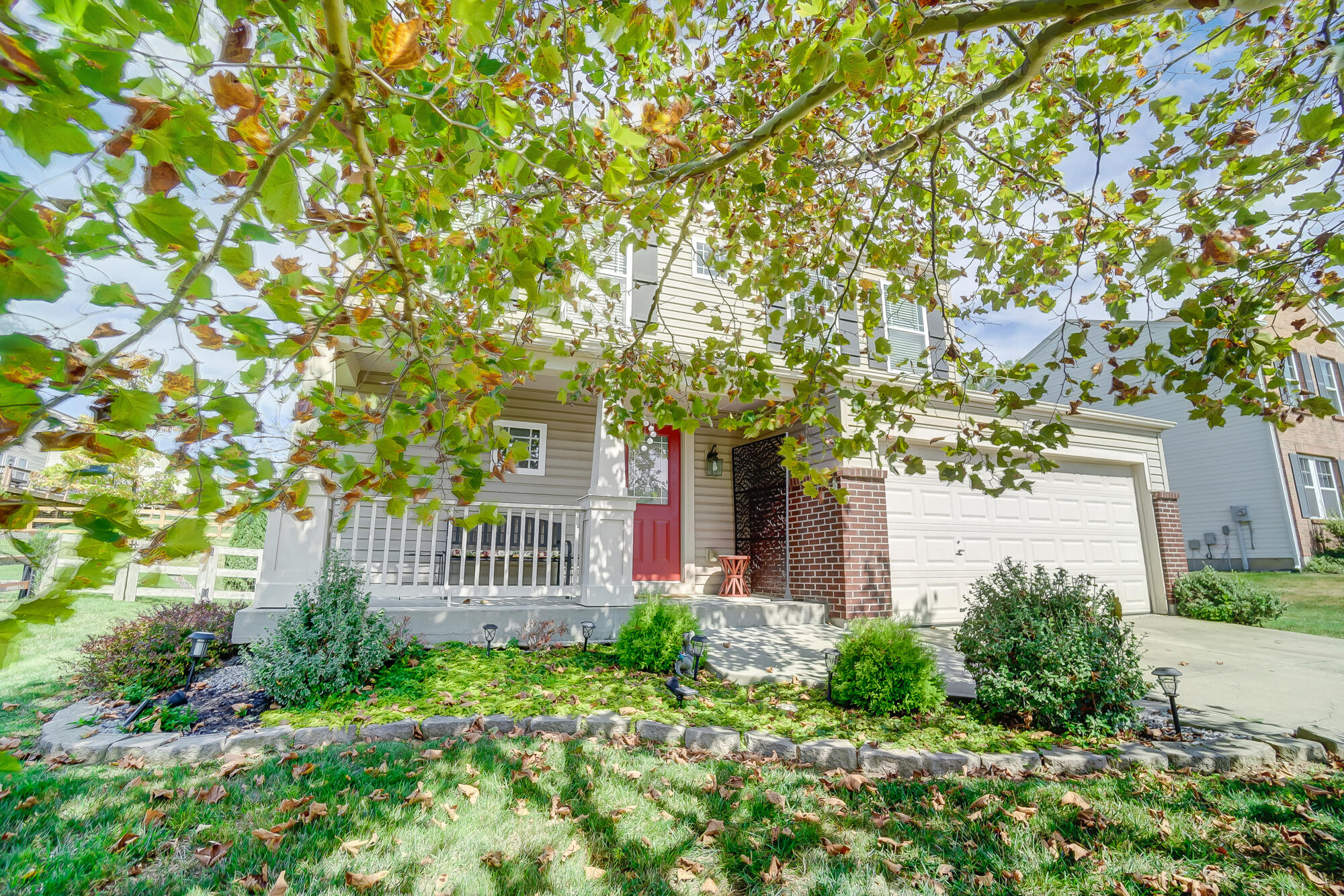 1358 Grandarbor Circle Picture