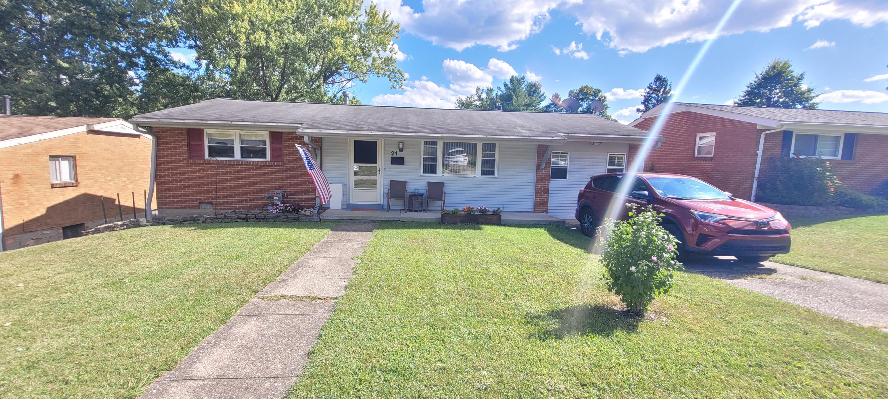 21 Elmwood Court Property Photo 1