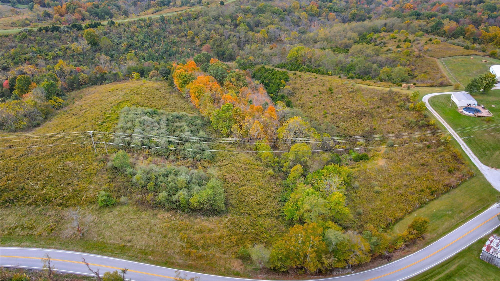 Lot #1 Georgetown Road Property Photo 4