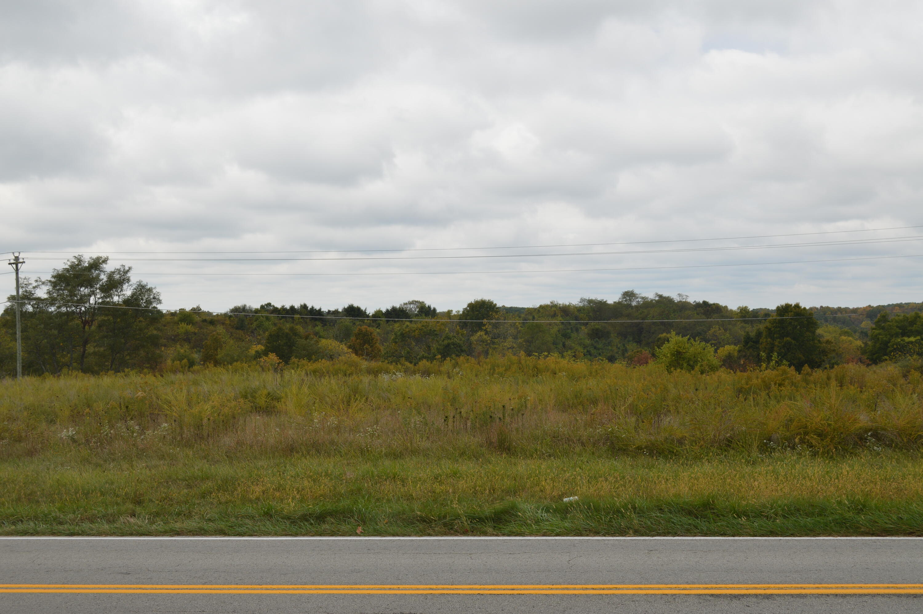 Lot #1 Georgetown Road Property Photo 5