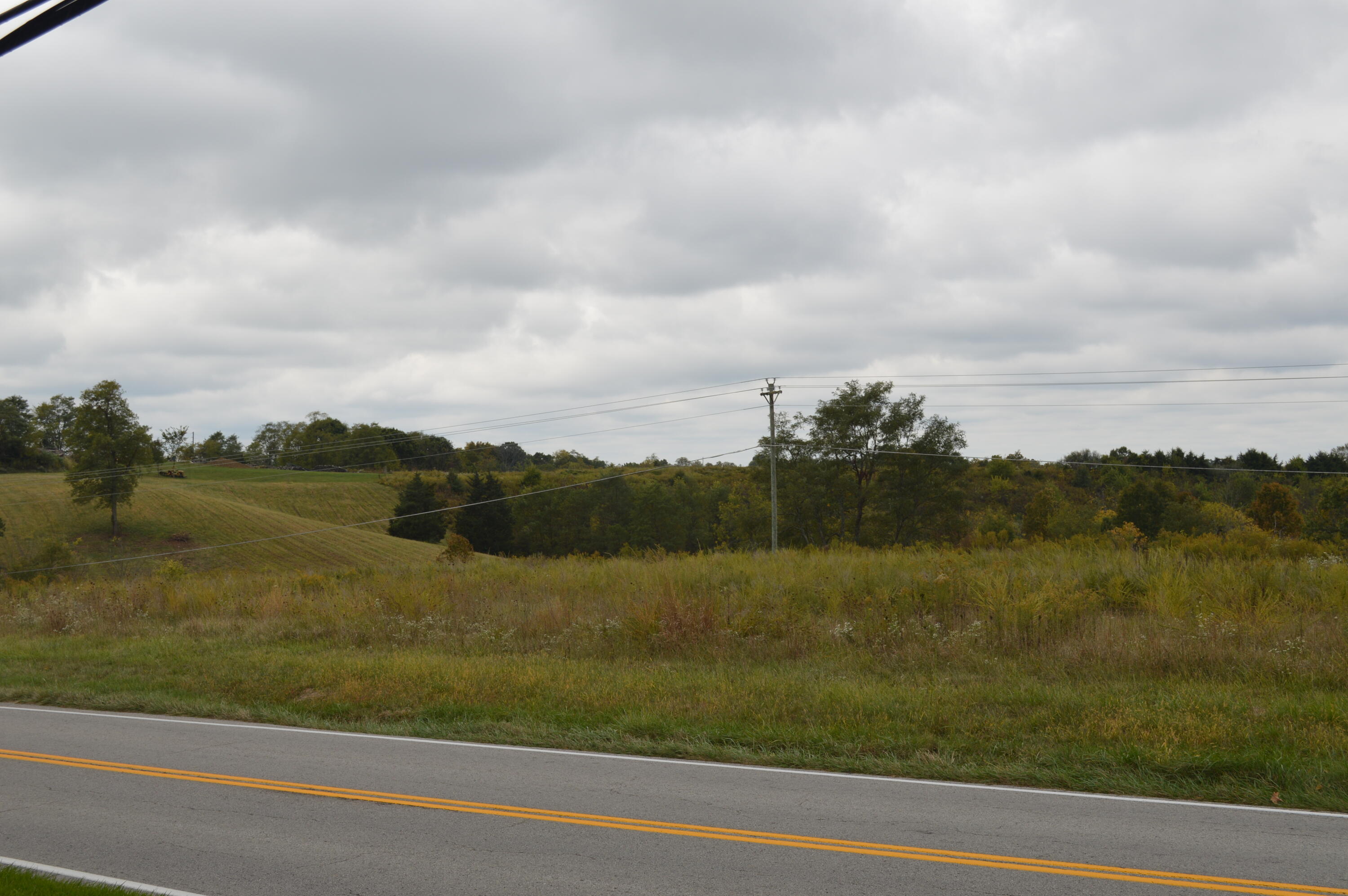 Lot #1 Georgetown Road Property Photo 6