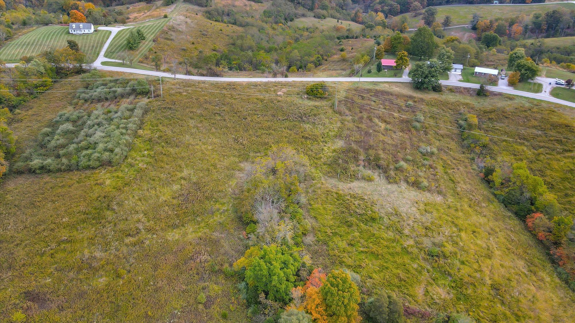 Lot #2 Georgetown Road Property Photo 3