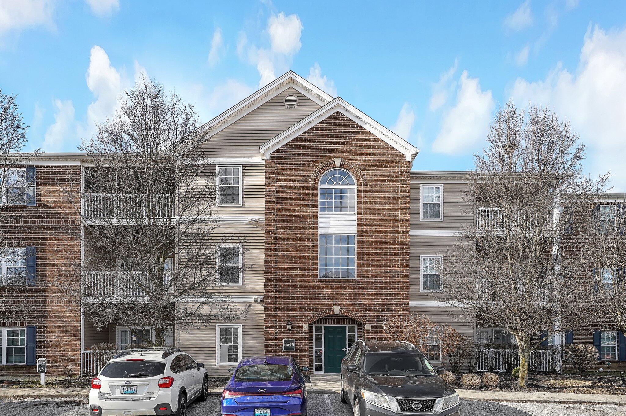 965 Mistflower Lane Property Photo 1