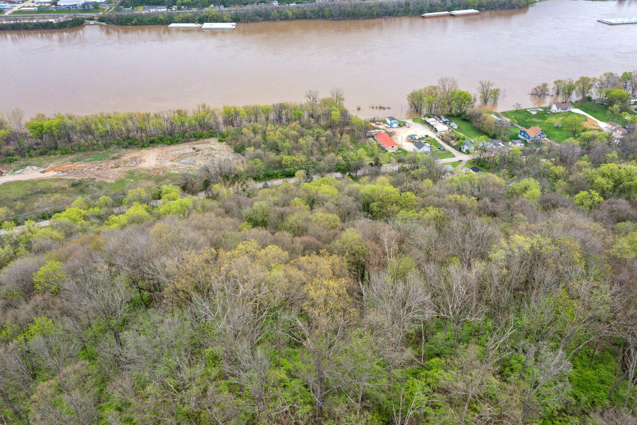 4231 River Road, Parcel-b Property Photo 7