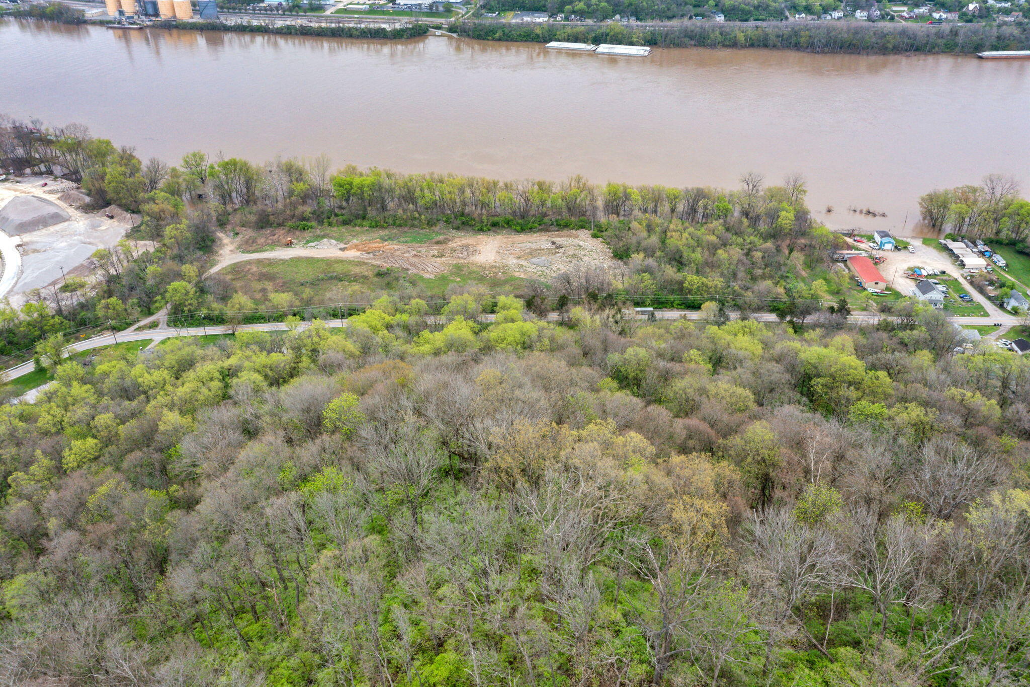 4231 River Road, Parcel-a-b-c Property Photo 6