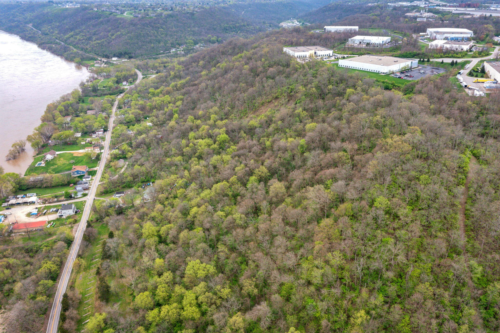 4231 River Road, Parcel-a-b-c Property Photo 13