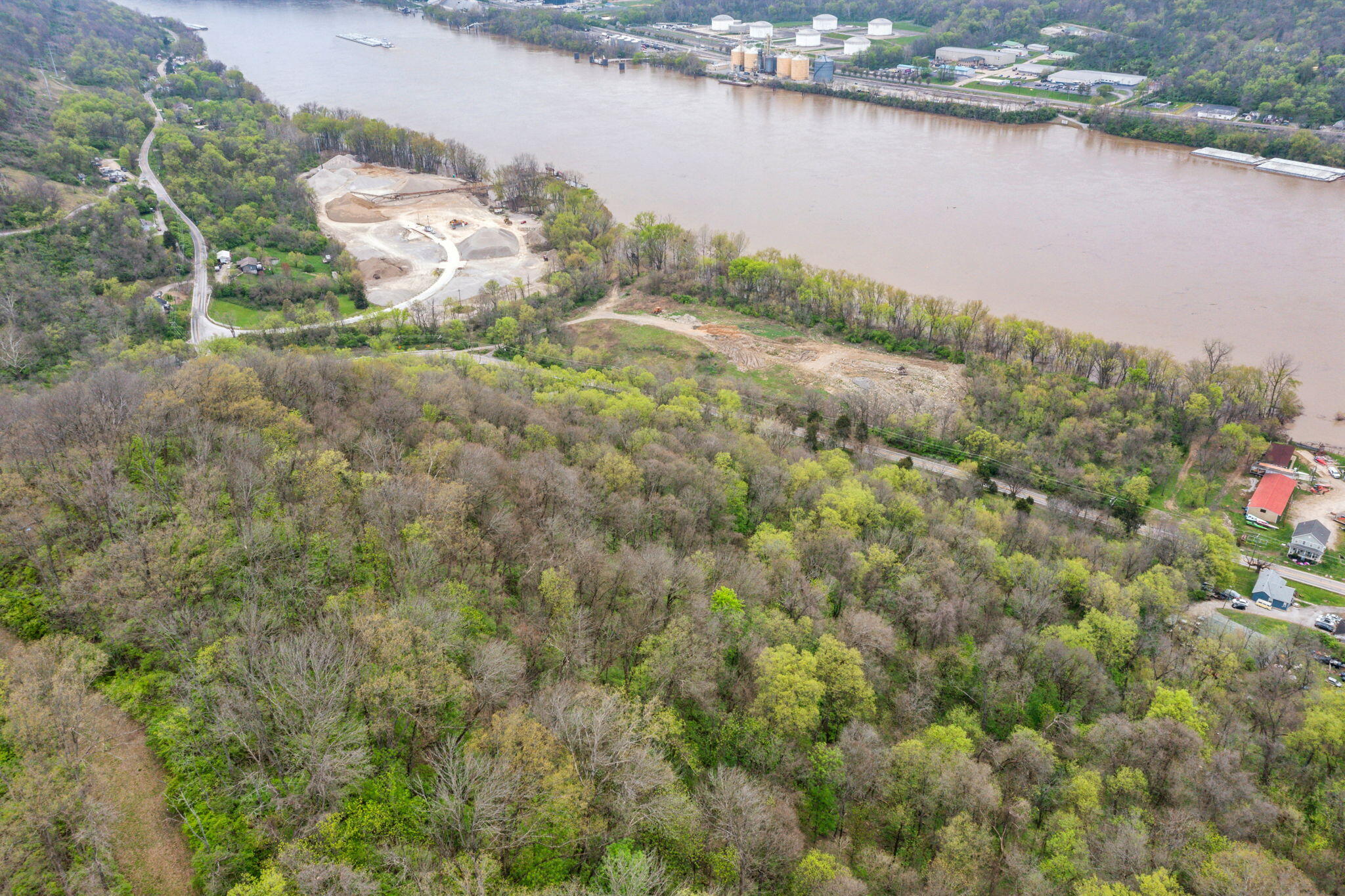 4231 River Road, Parcel-a-b-c Property Photo 17