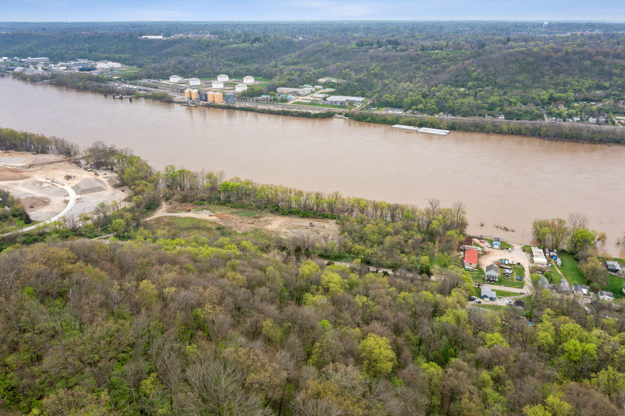 4231 River Road, Parcel-a-b-c Property Photo 18