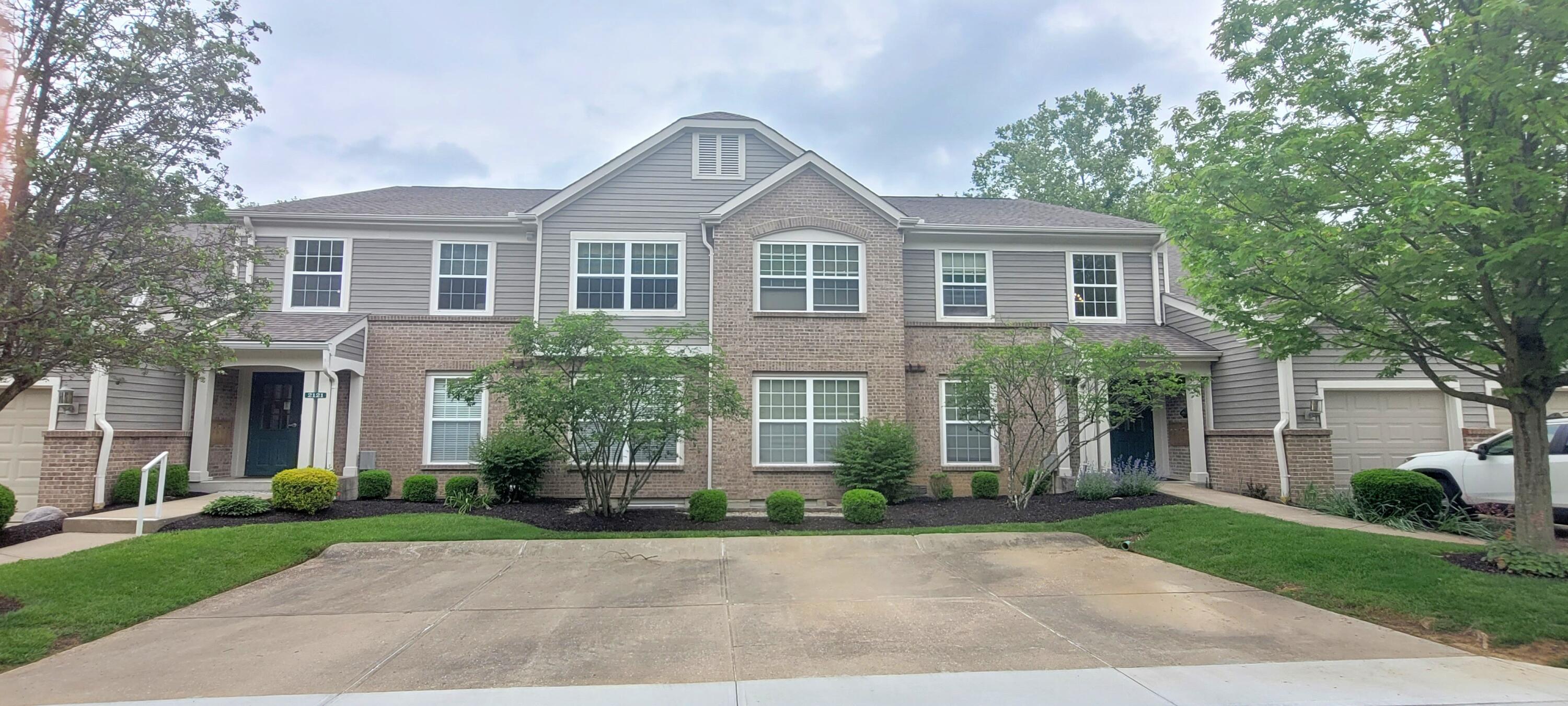 2123 Clareglen Drive, 103 Property Photo 1