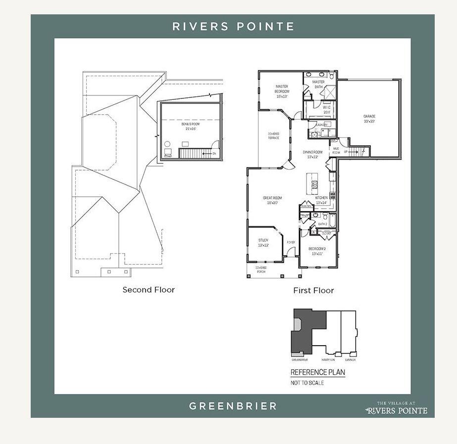 1543 Brenden Court Property Photo 2