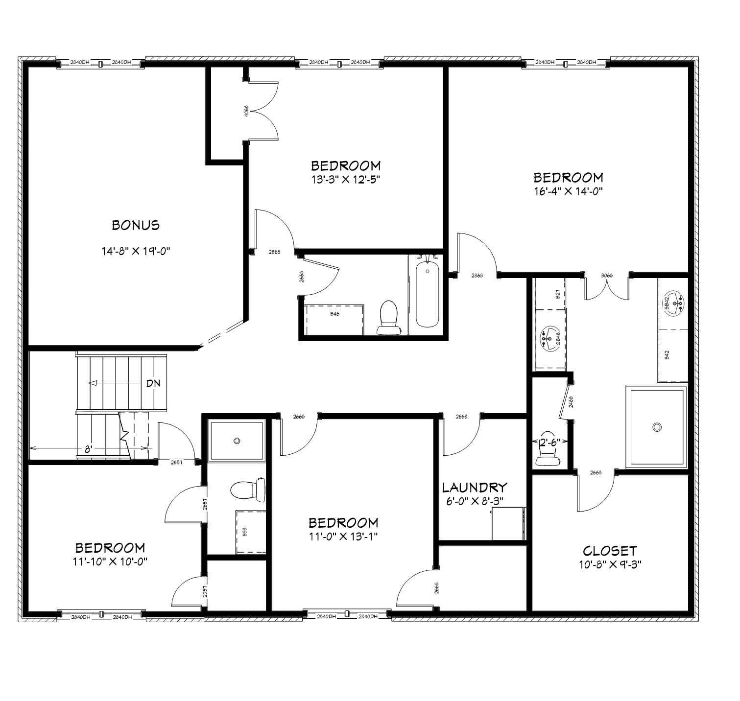 1194 Devou Woods Property Photo 7