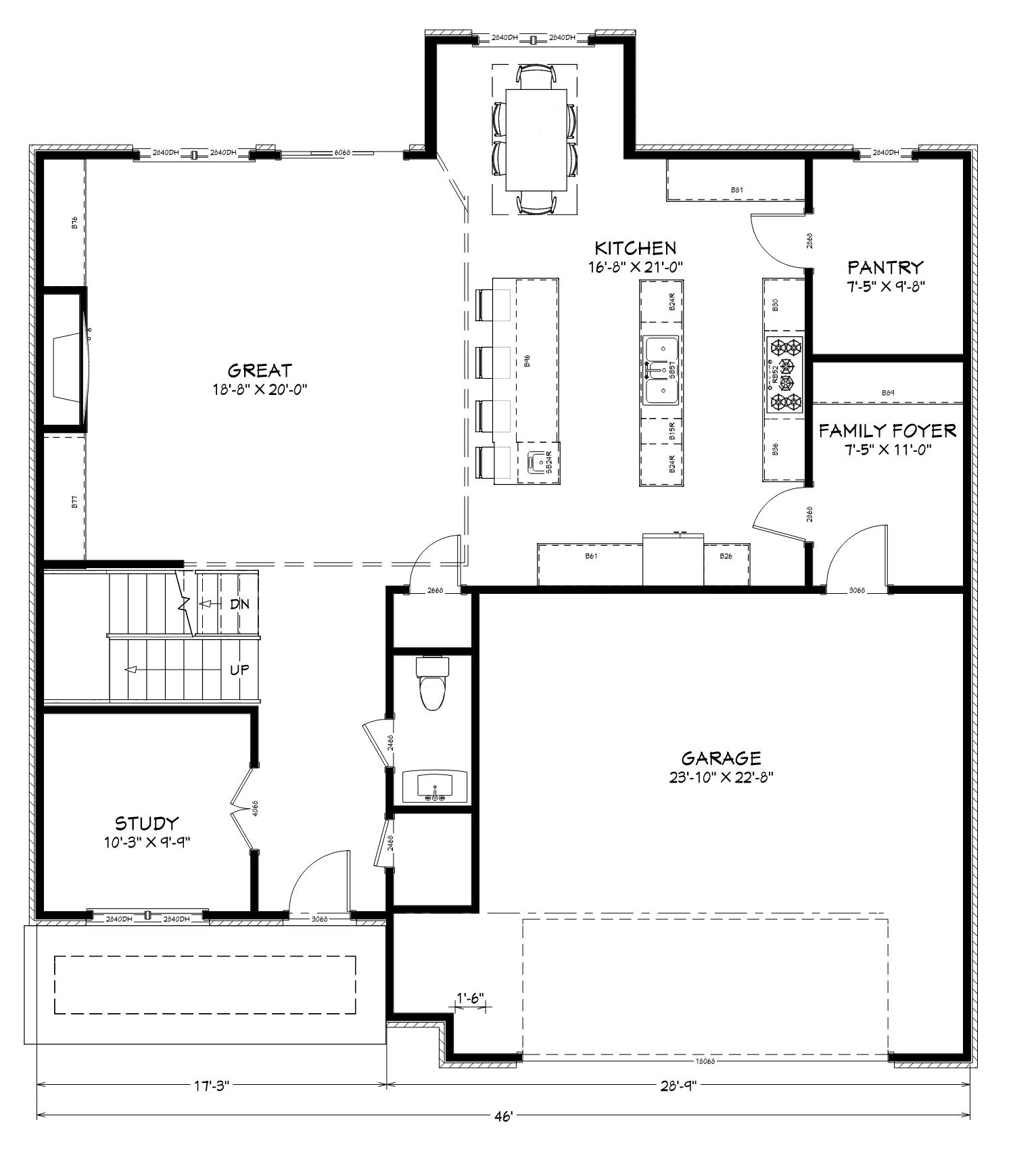 1194 Devou Woods Property Photo 8