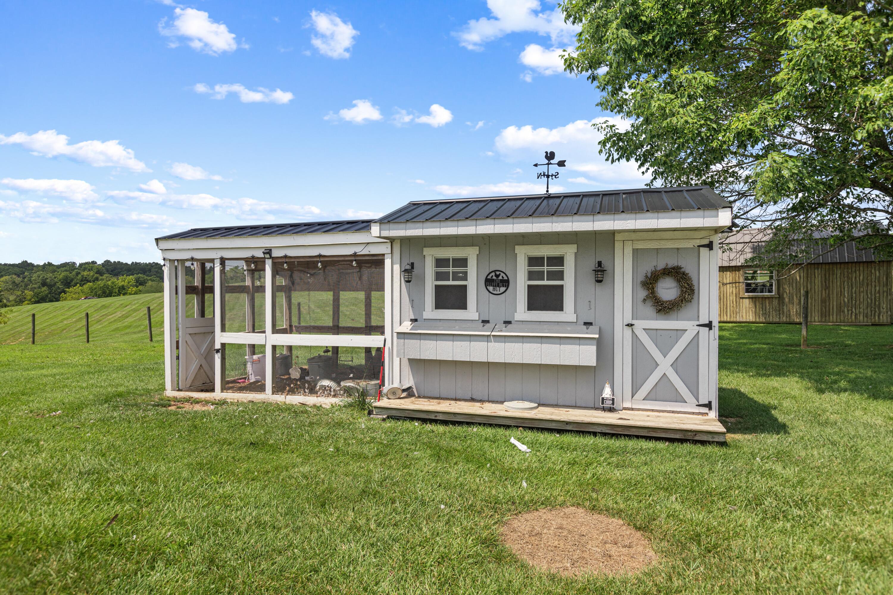 255 Squiresville Road Property Photo 31