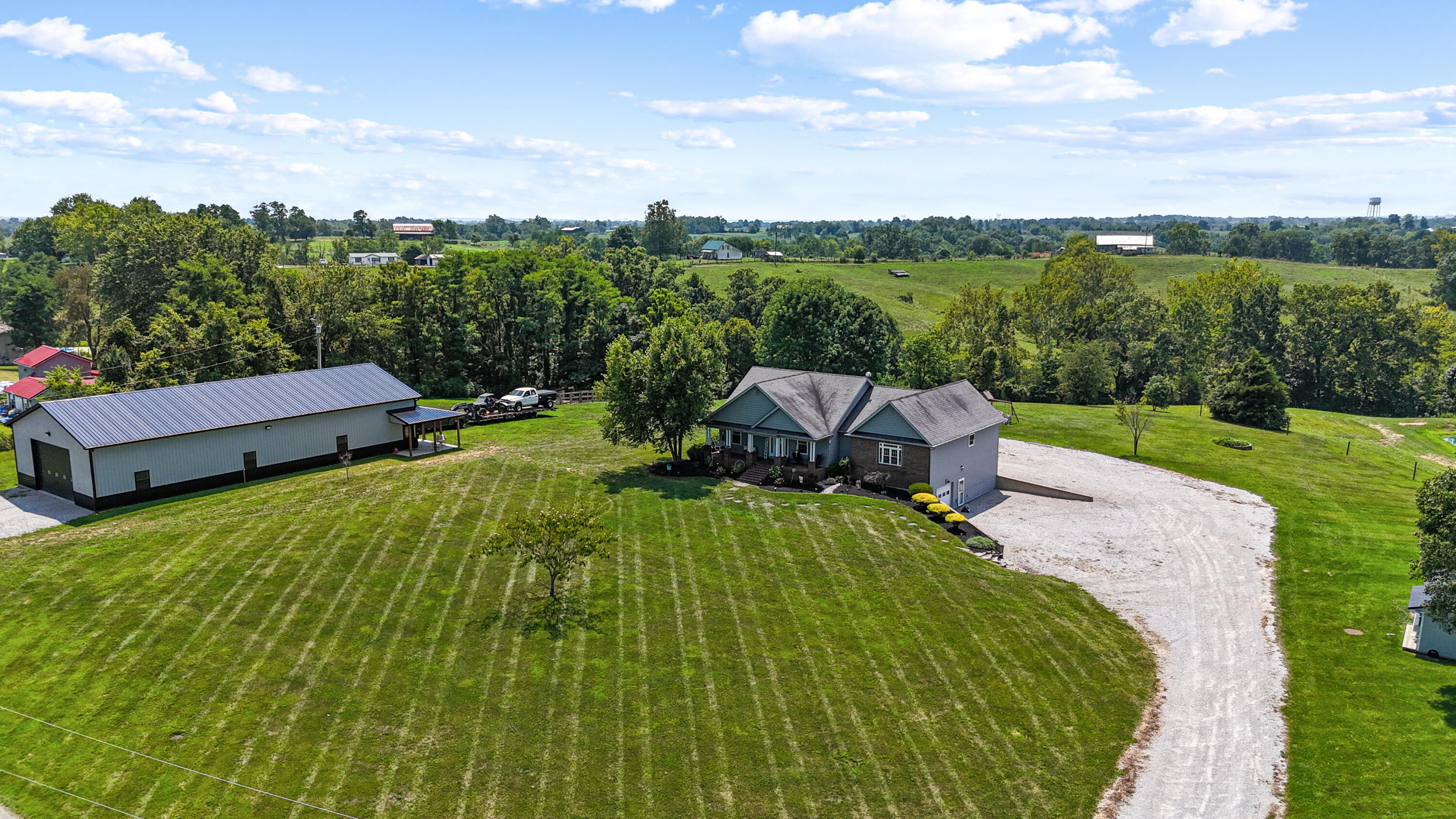 255 Squiresville Road Property Photo 33