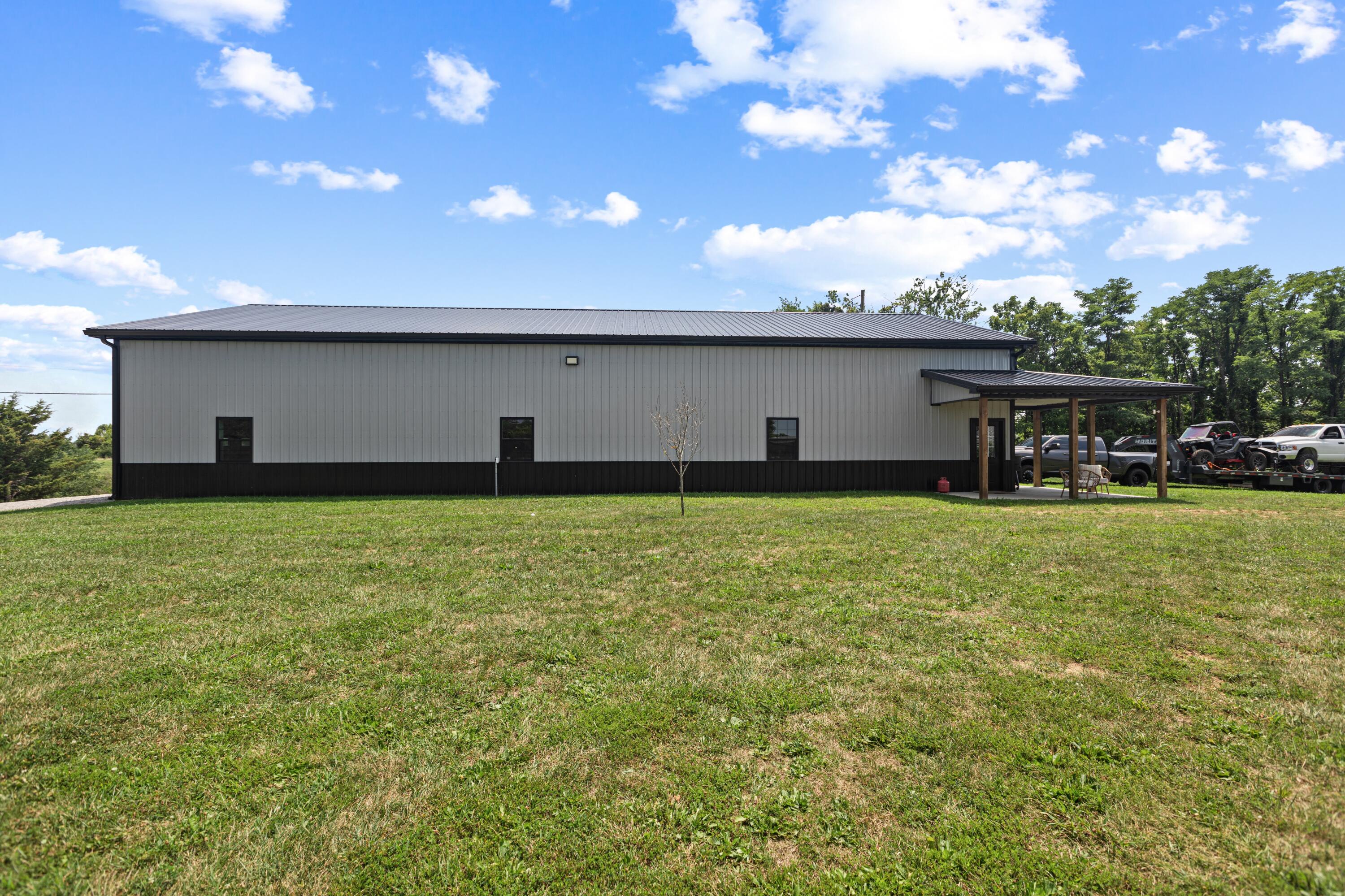 255 Squiresville Road Property Photo 37