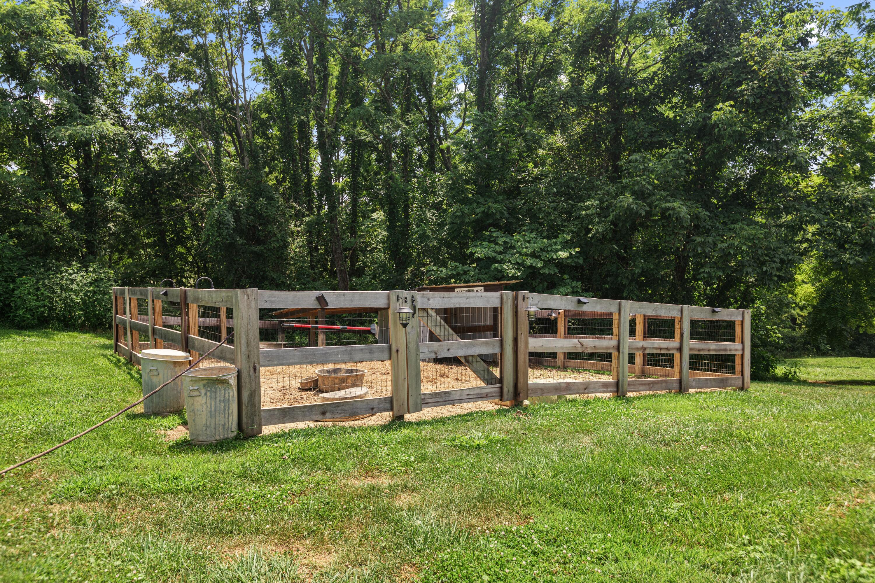 255 Squiresville Road Property Photo 40
