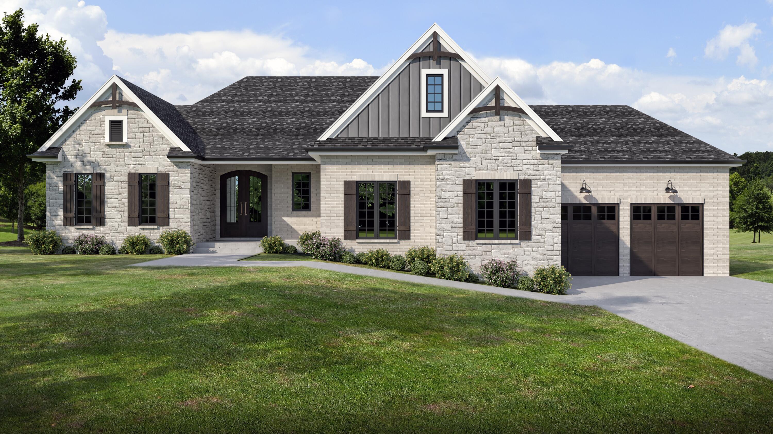 1713 Ledgestone Way Property Photo 1