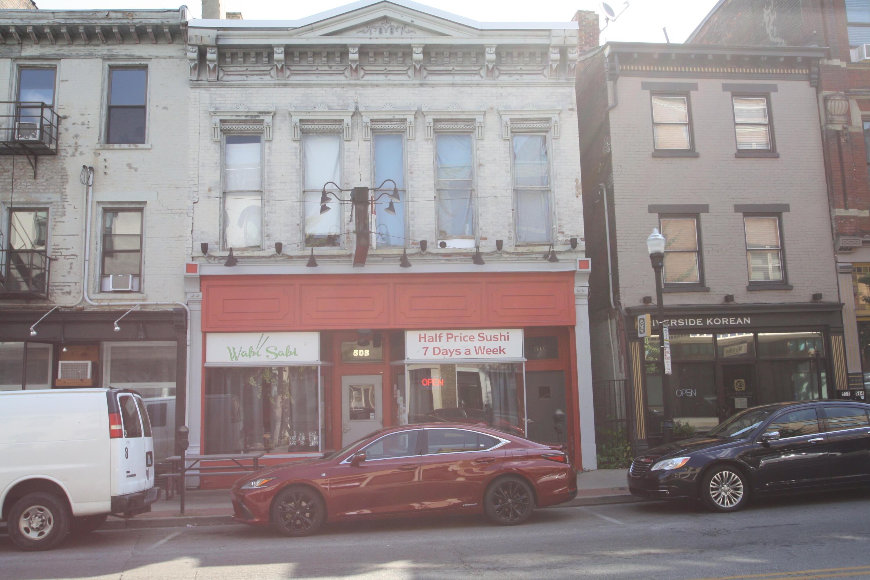 508 Madison Avenue Property Photo 1