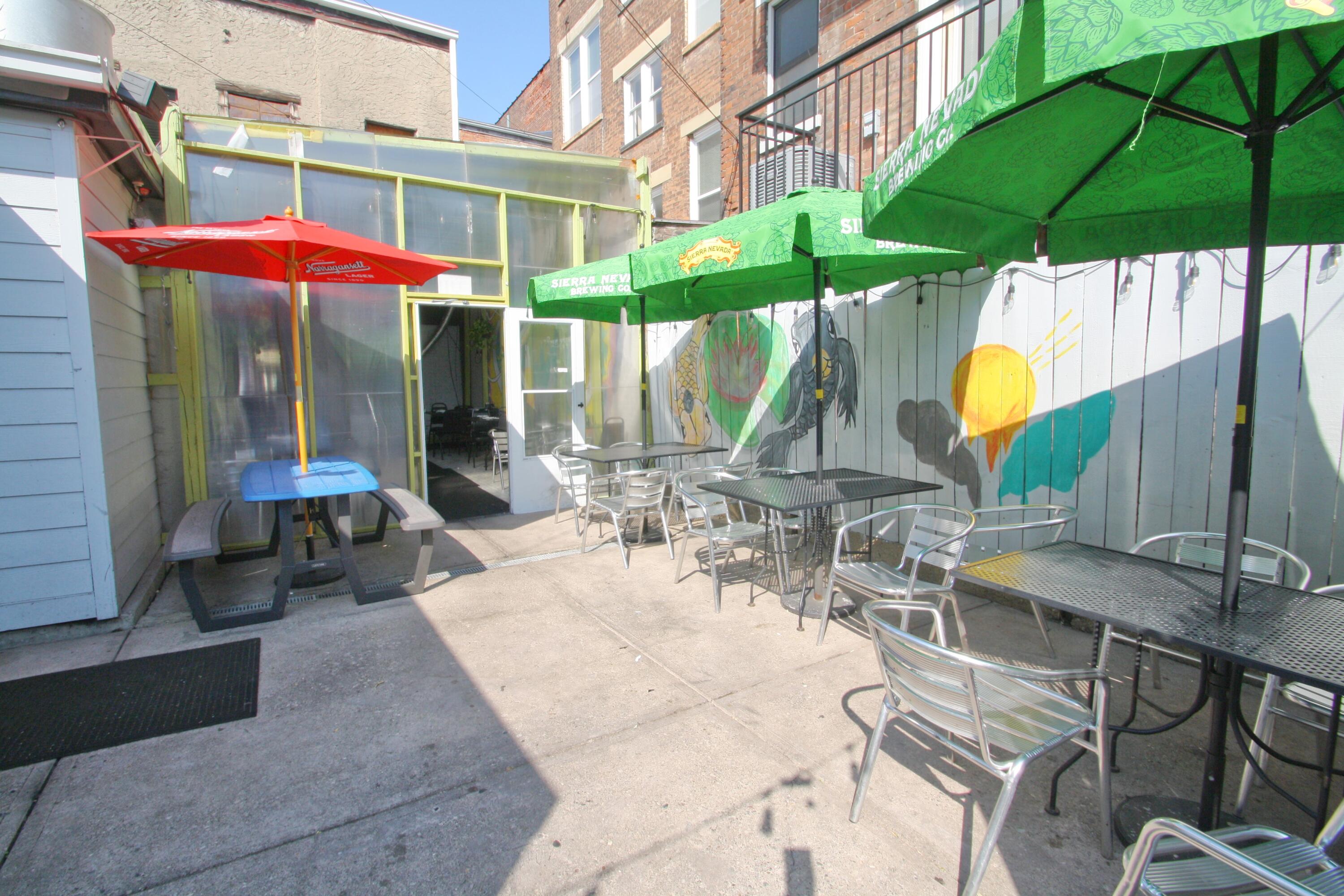 508 Madison Avenue Property Photo 12