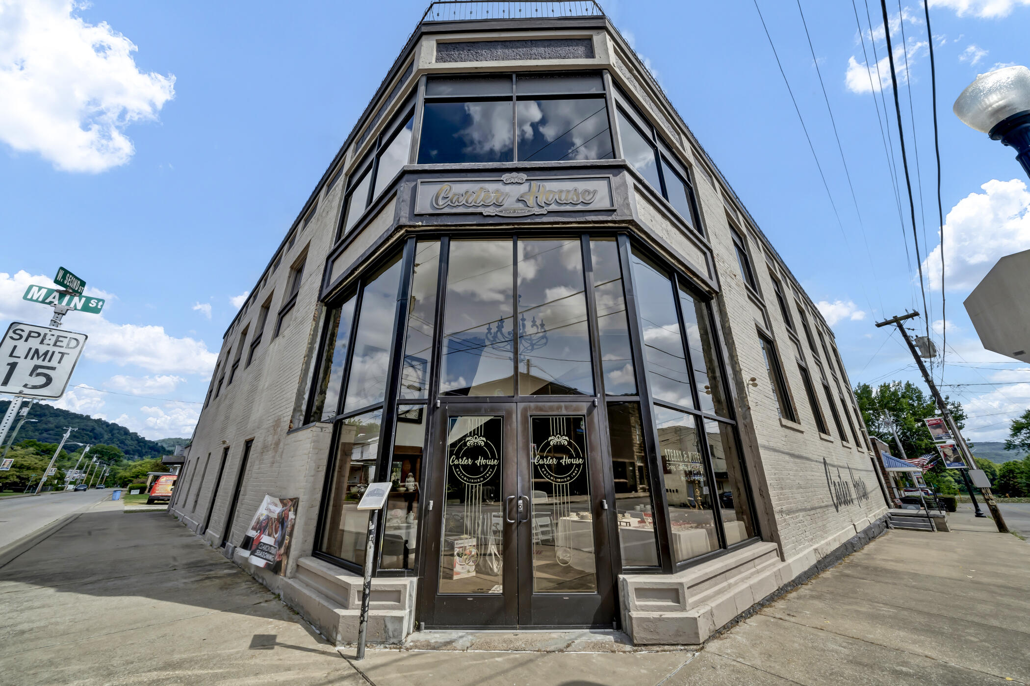 12 W 2nd Street, A Property Photo