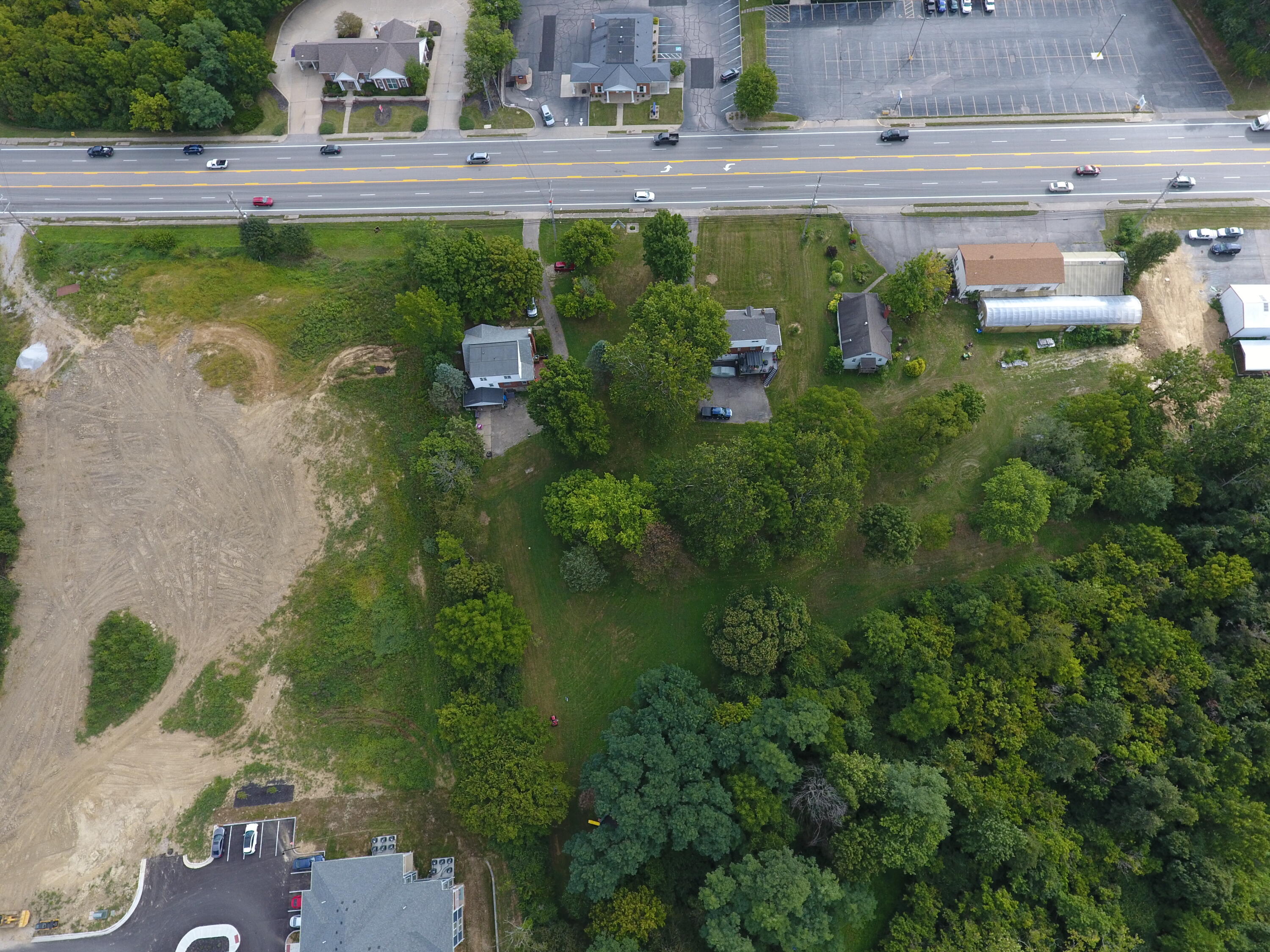 7621 Alexandria Pike Property Photo 2