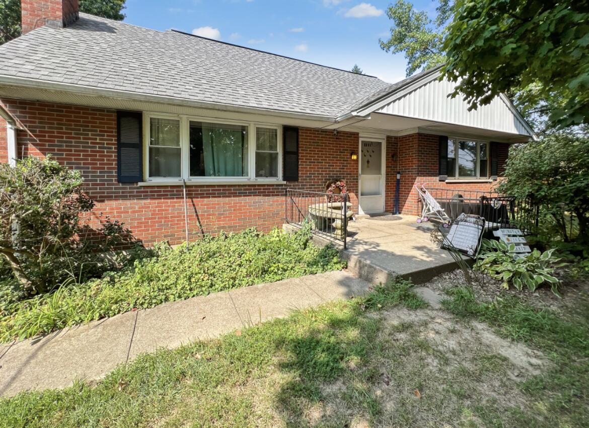 7621 Alexandria Pike Property Photo 5
