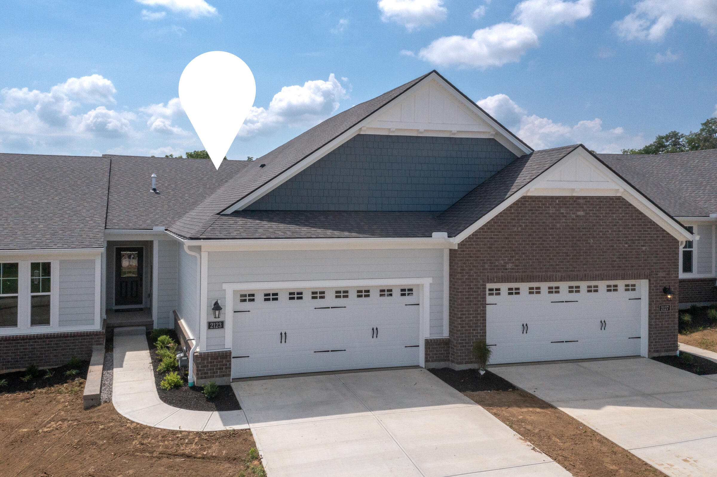2105 Ridgeline Drive Property Photo 1