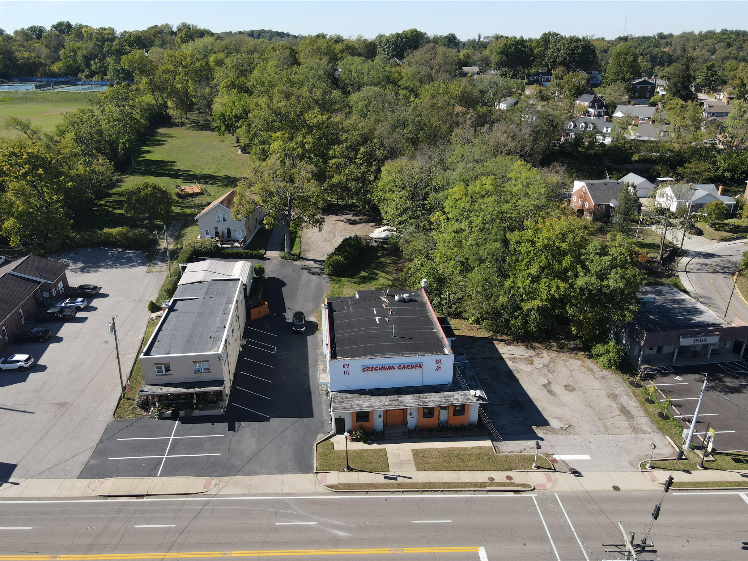 1504 Dixie Hwy Hwy Property Photo 1