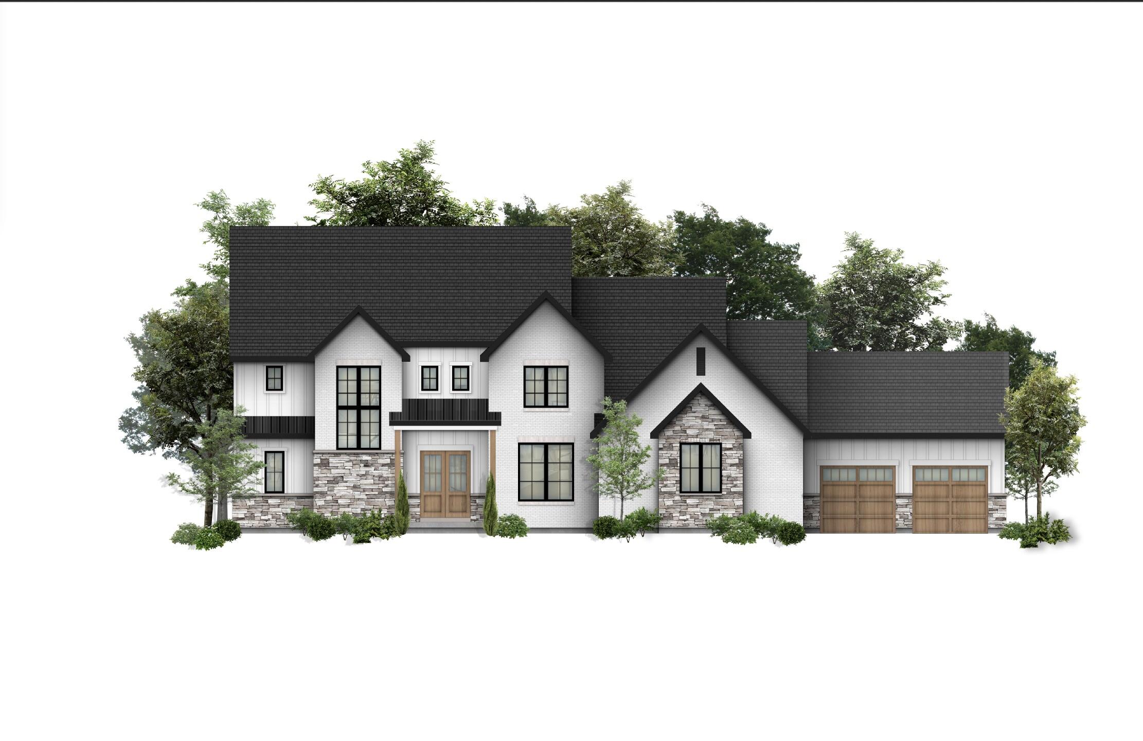 1737 Ledgestone Way Property Photo 1