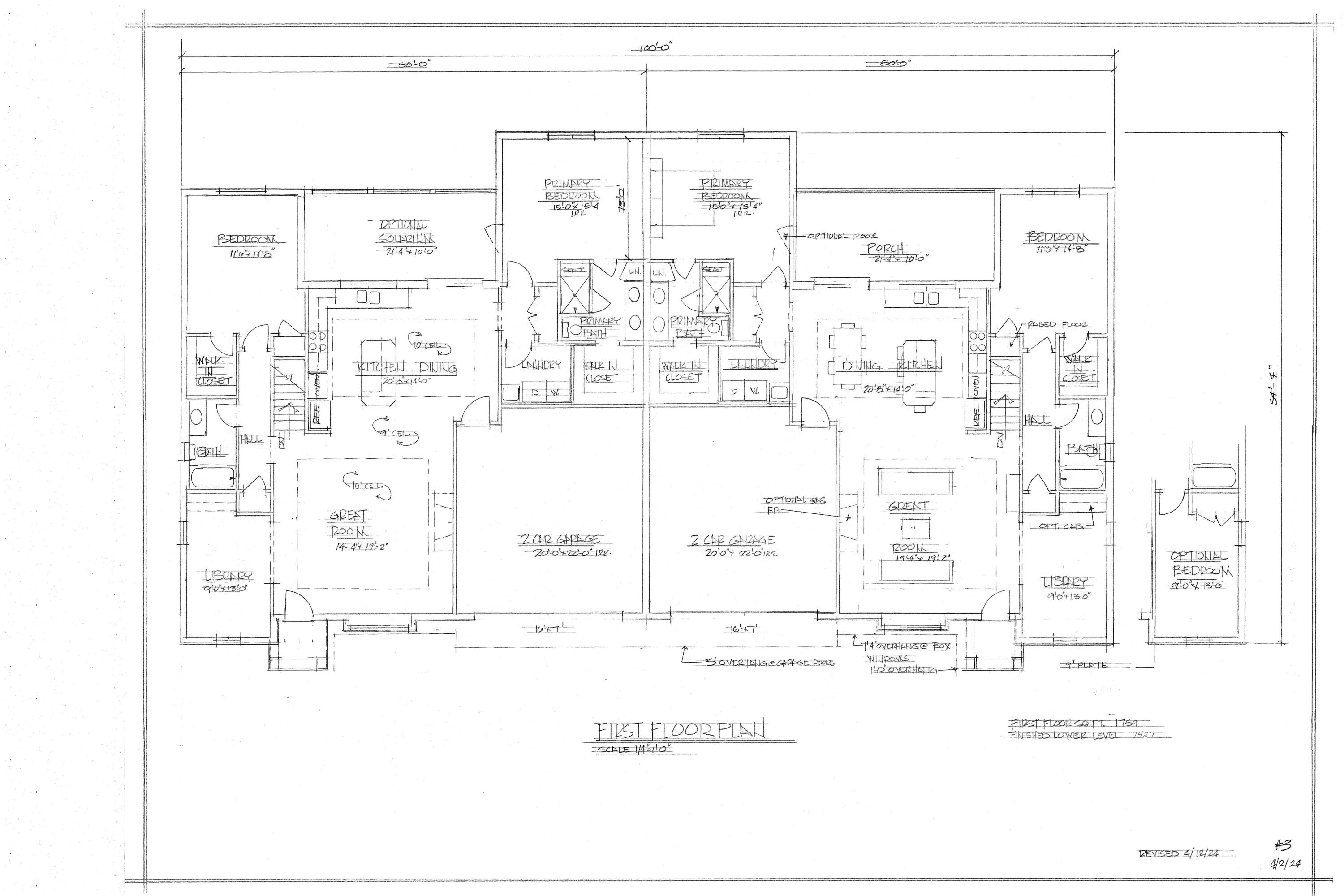 776 Fairbanks Lane Property Photo 3