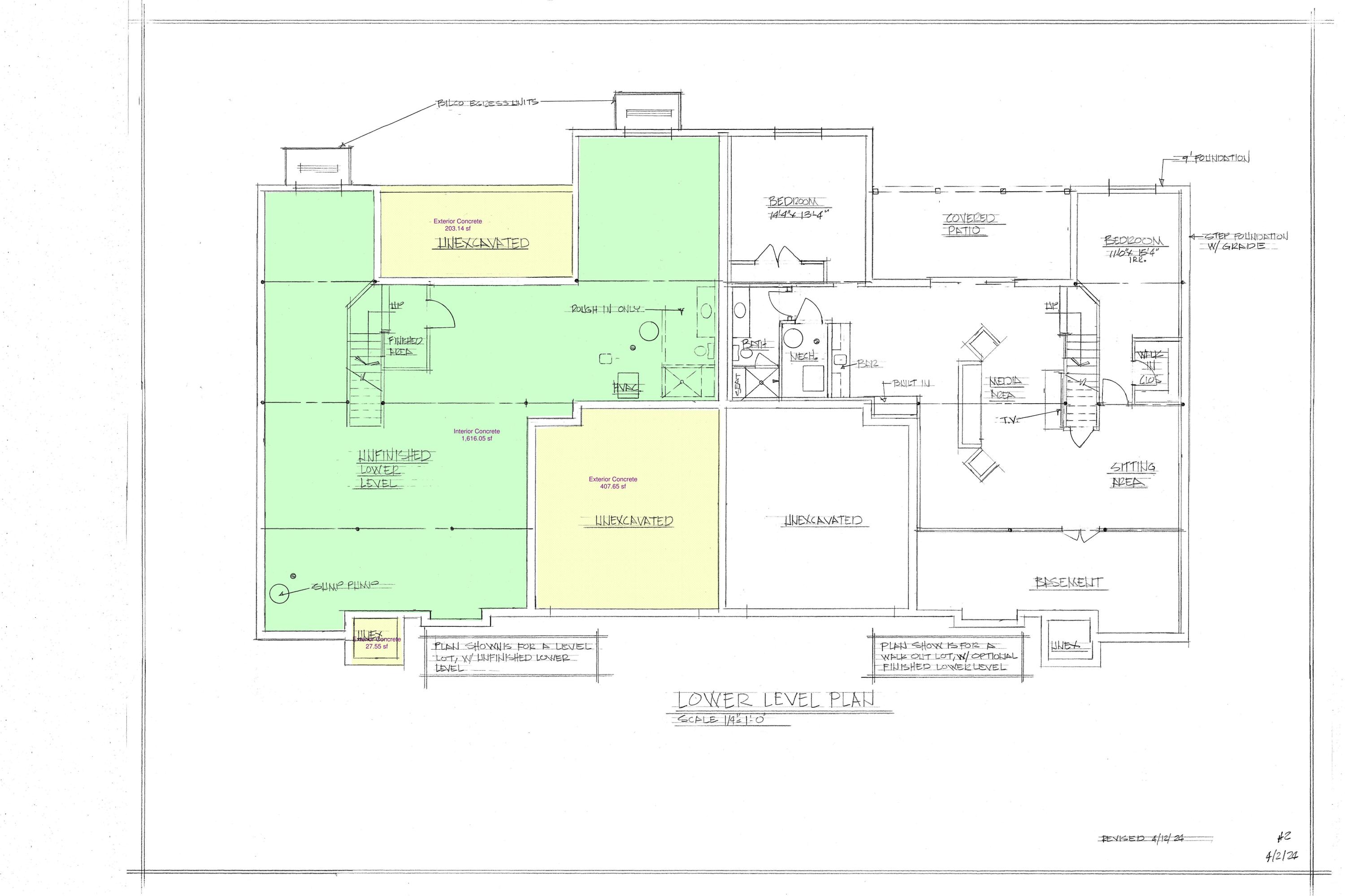 776 Fairbanks Lane Property Photo 4