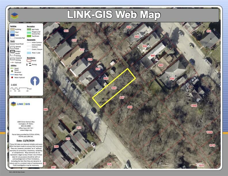 945 Walnut Street Property Photo 1