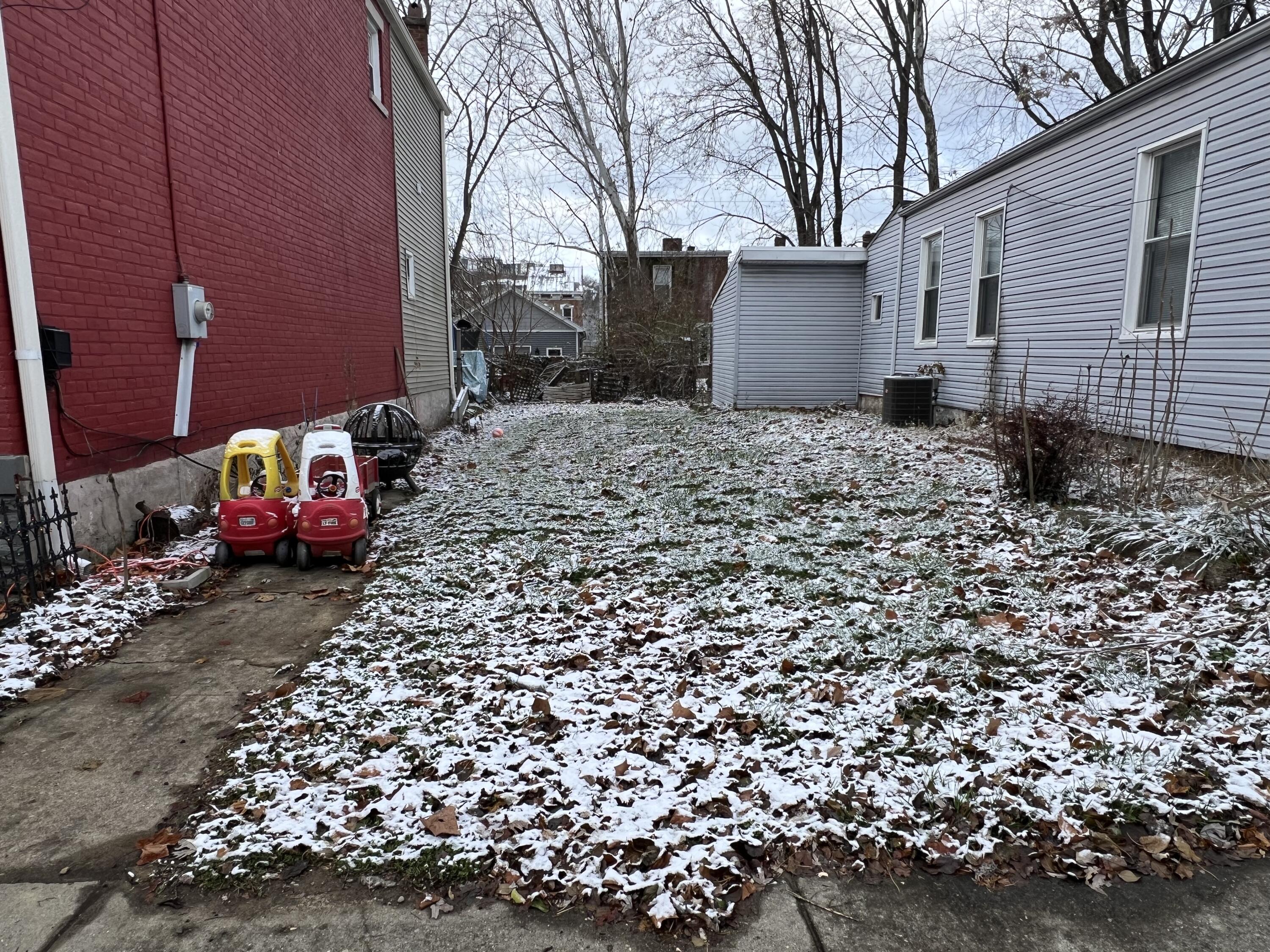 1505 Morton Avenue Property Photo 1