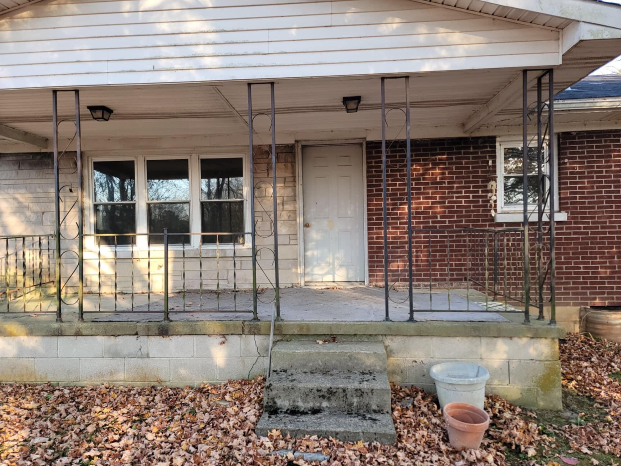 3389 Buchanan Creek Road Property Photo 1