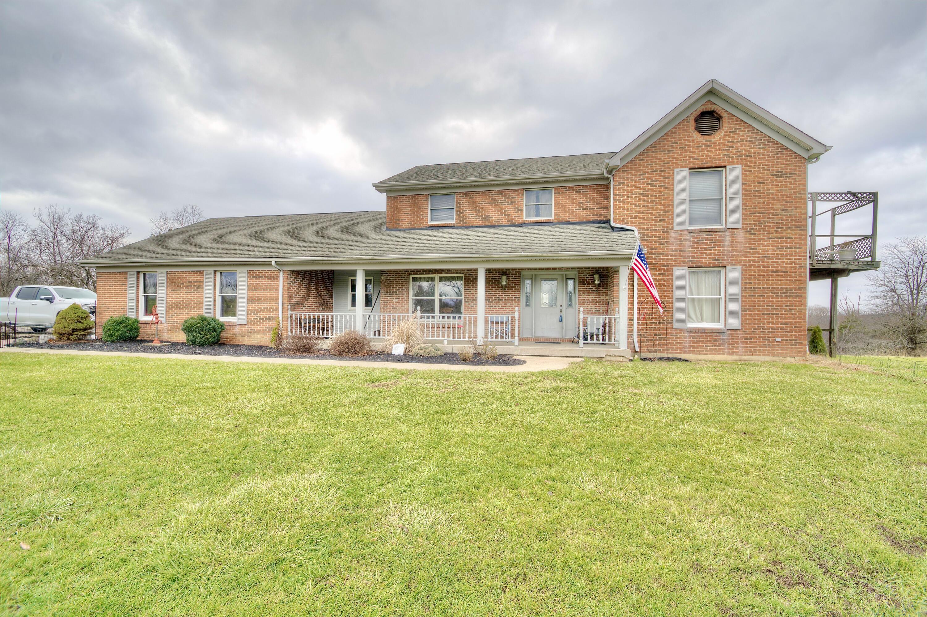 12708 Burns Road Property Photo