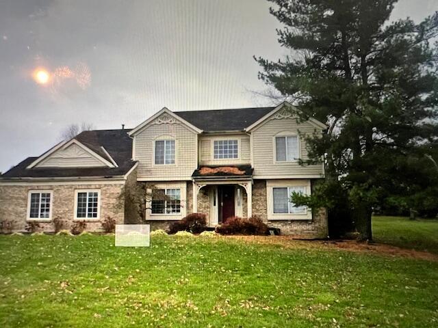 1547 Jolee Drive Property Photo 1