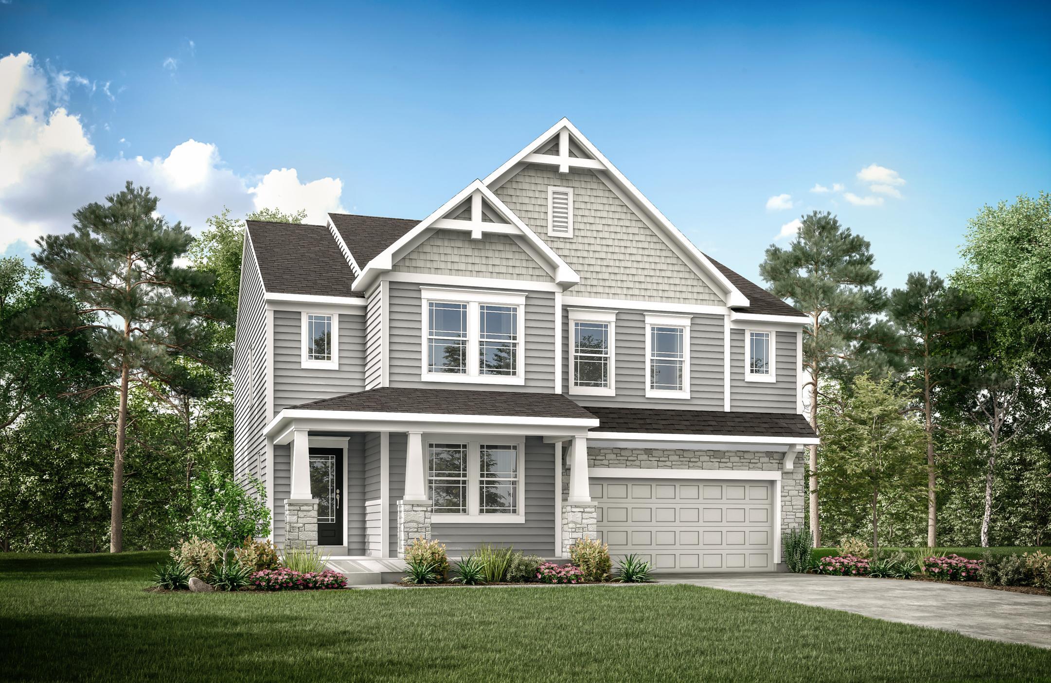 11031 Woodmont Way Property Photo 1